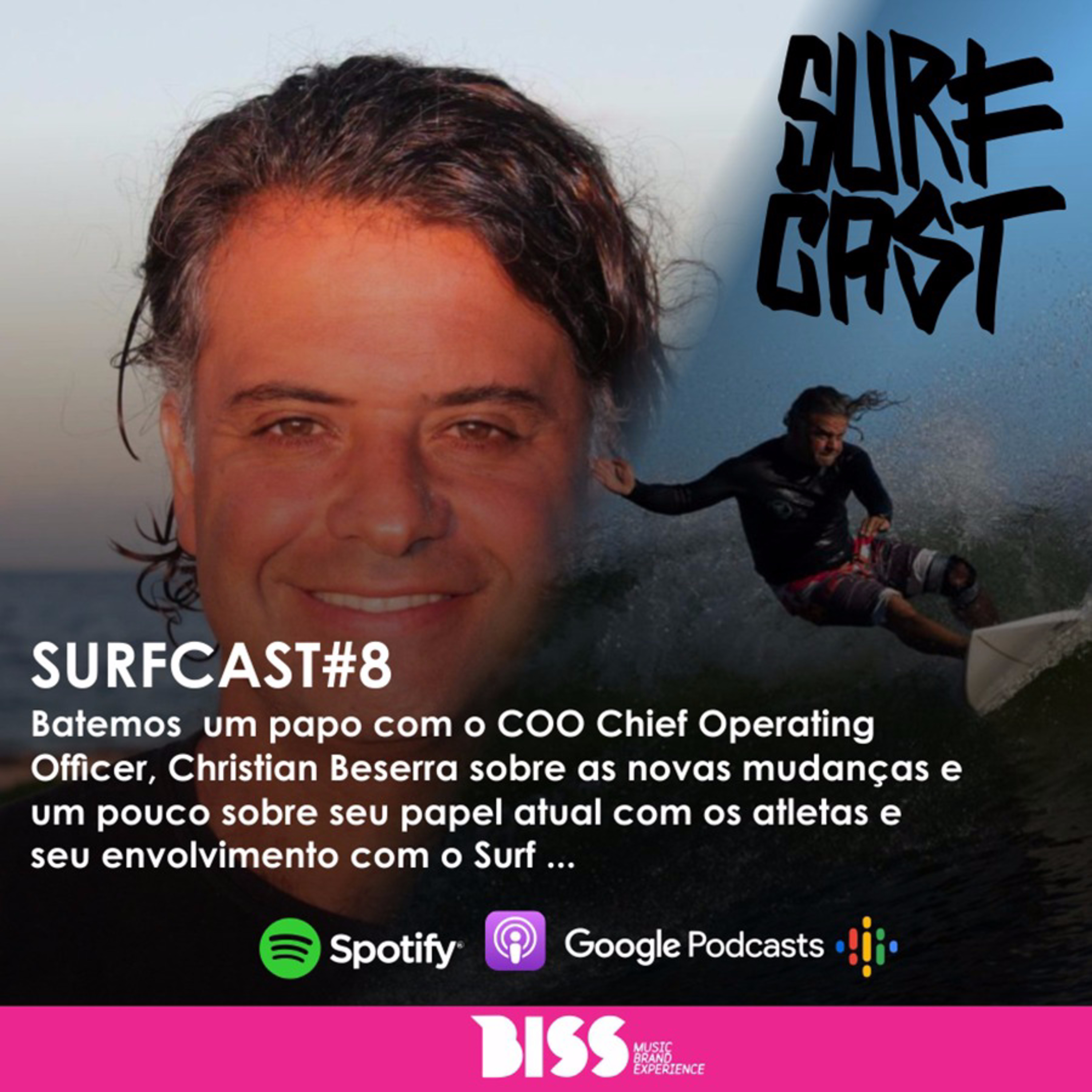 SurfCast