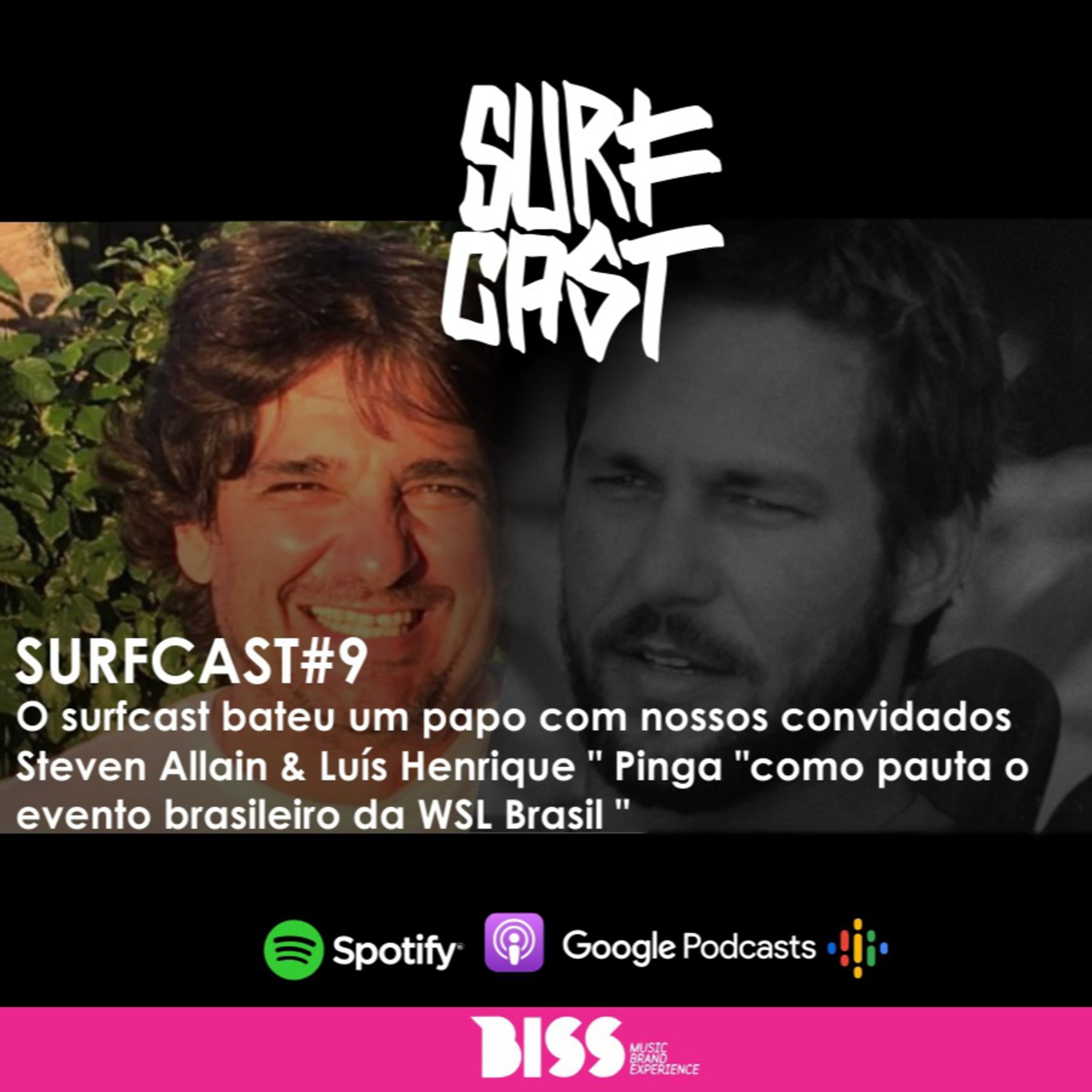 SurfCast