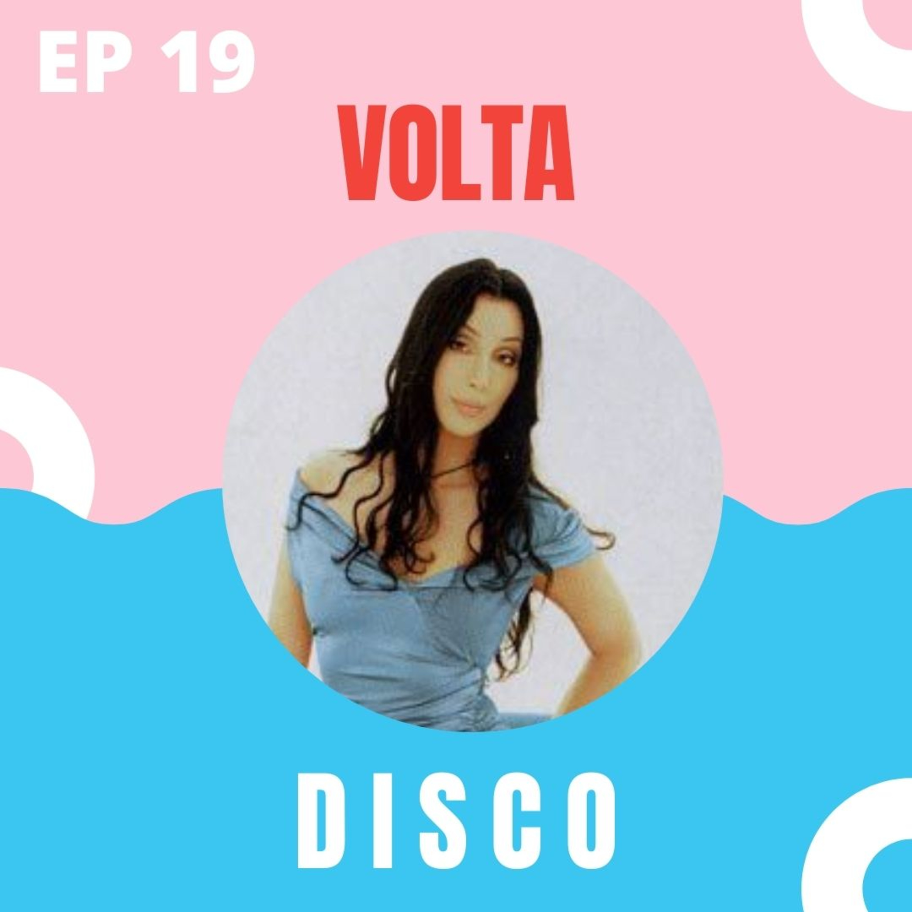 Volta o Disco