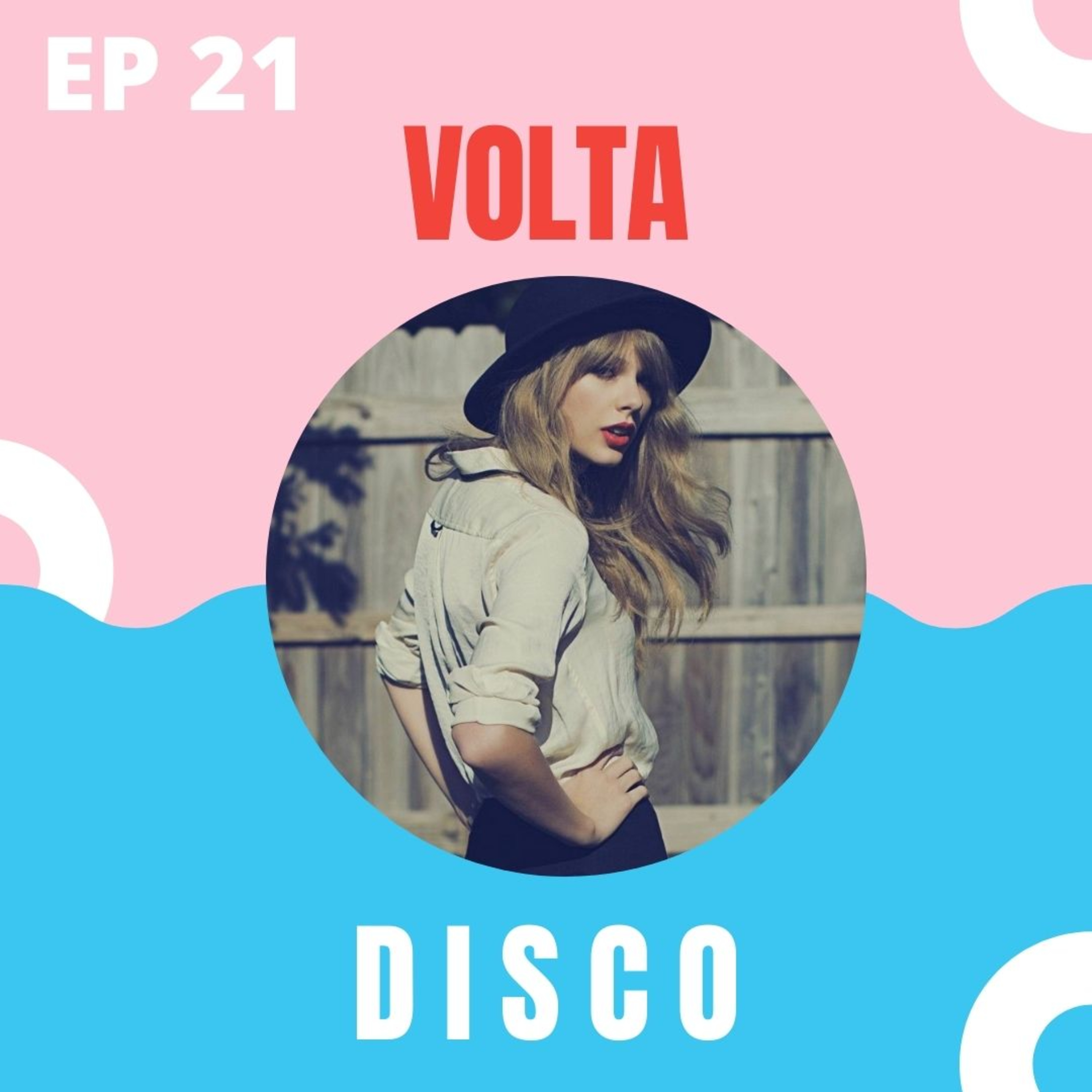 Volta o Disco