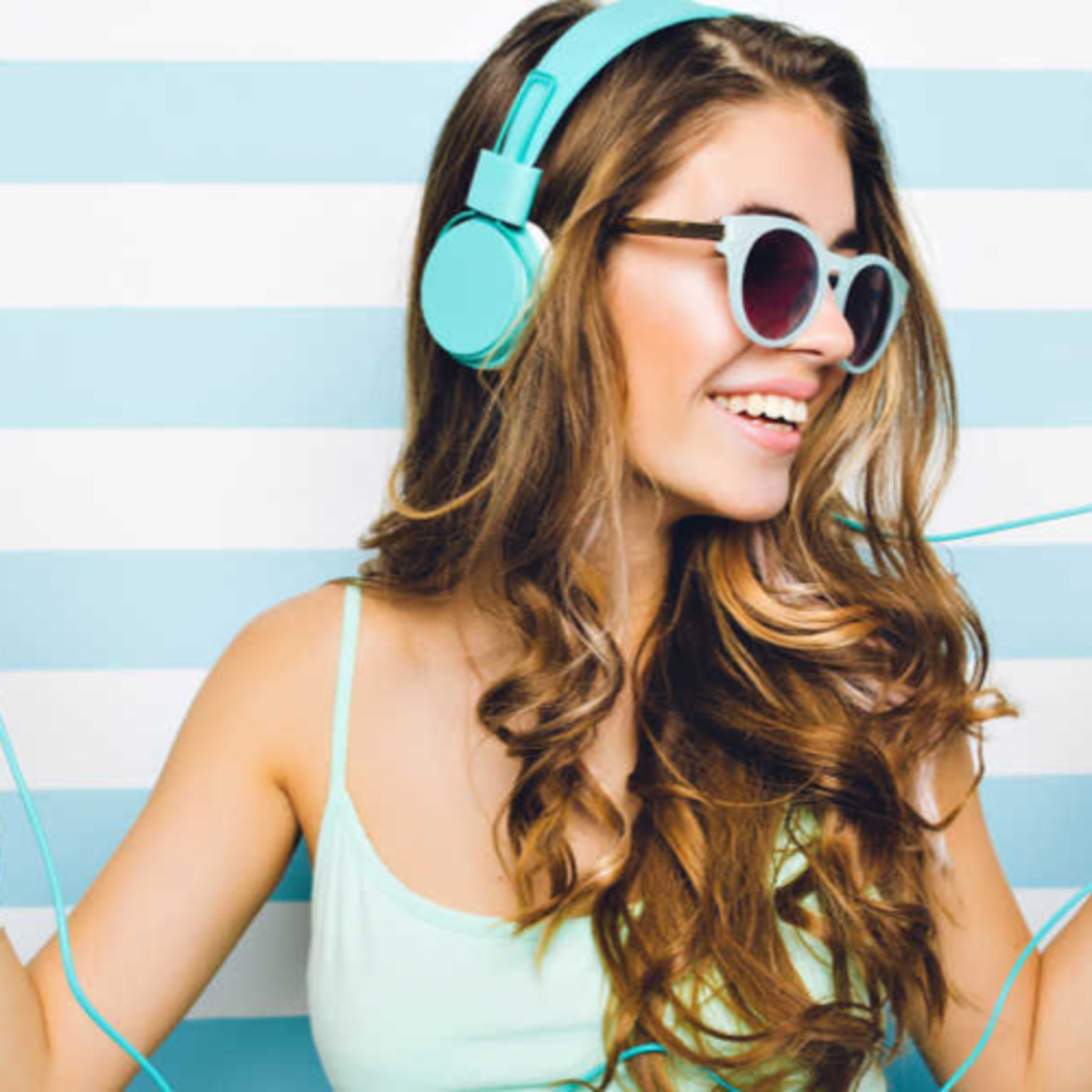 How music can alter our mood! episode artwork