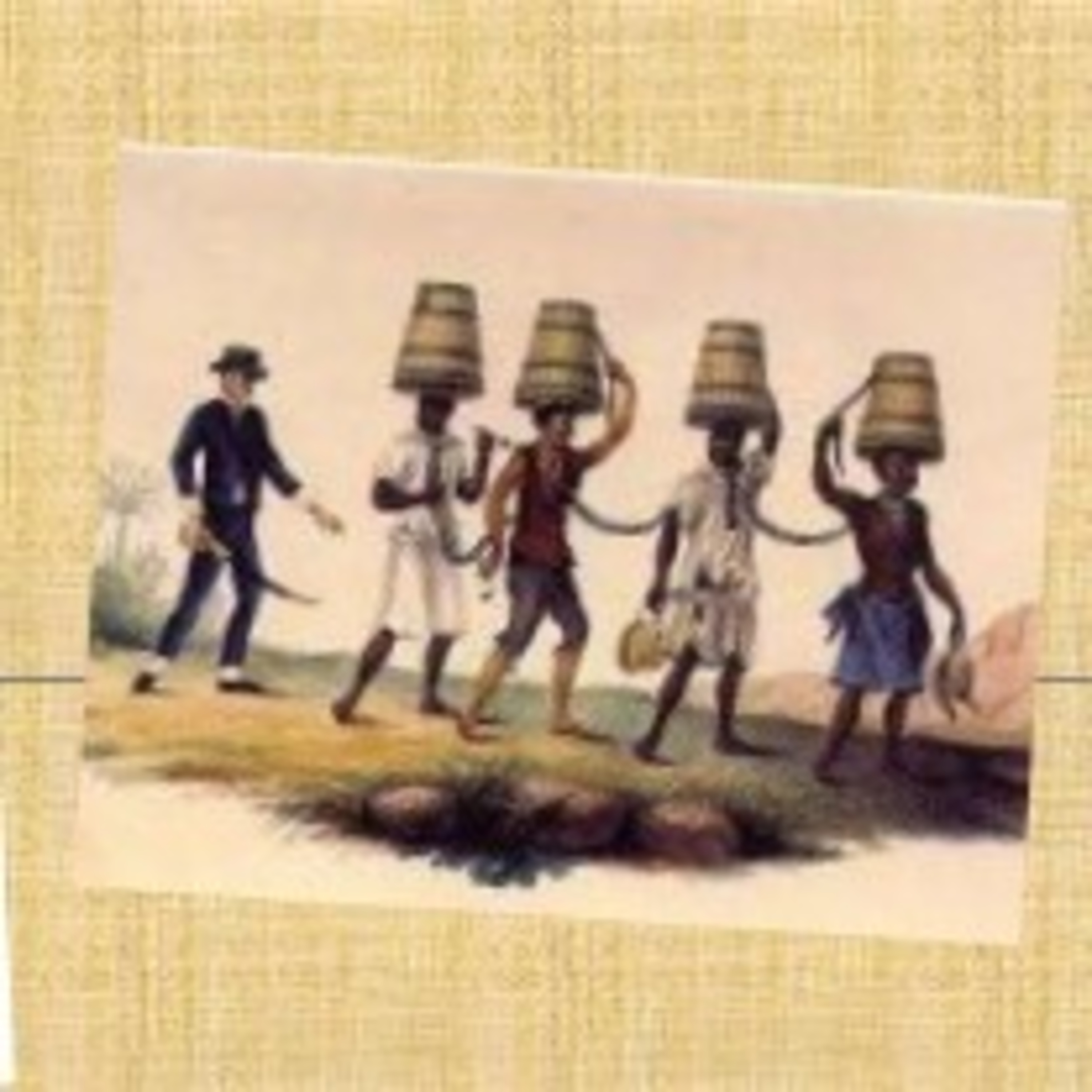 VIAJEROS DE LA HISTORIA