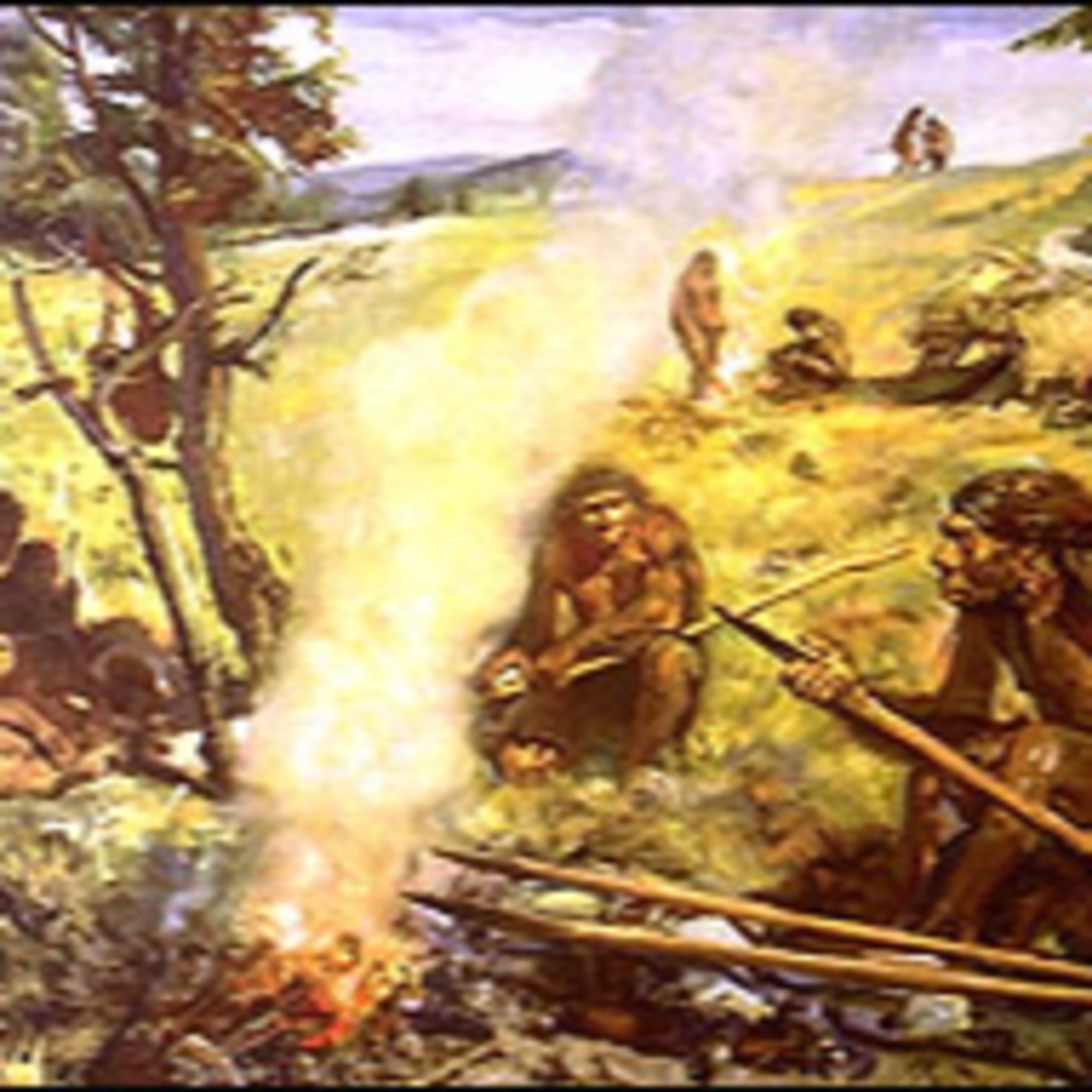 VIAJEROS DE LA HISTORIA