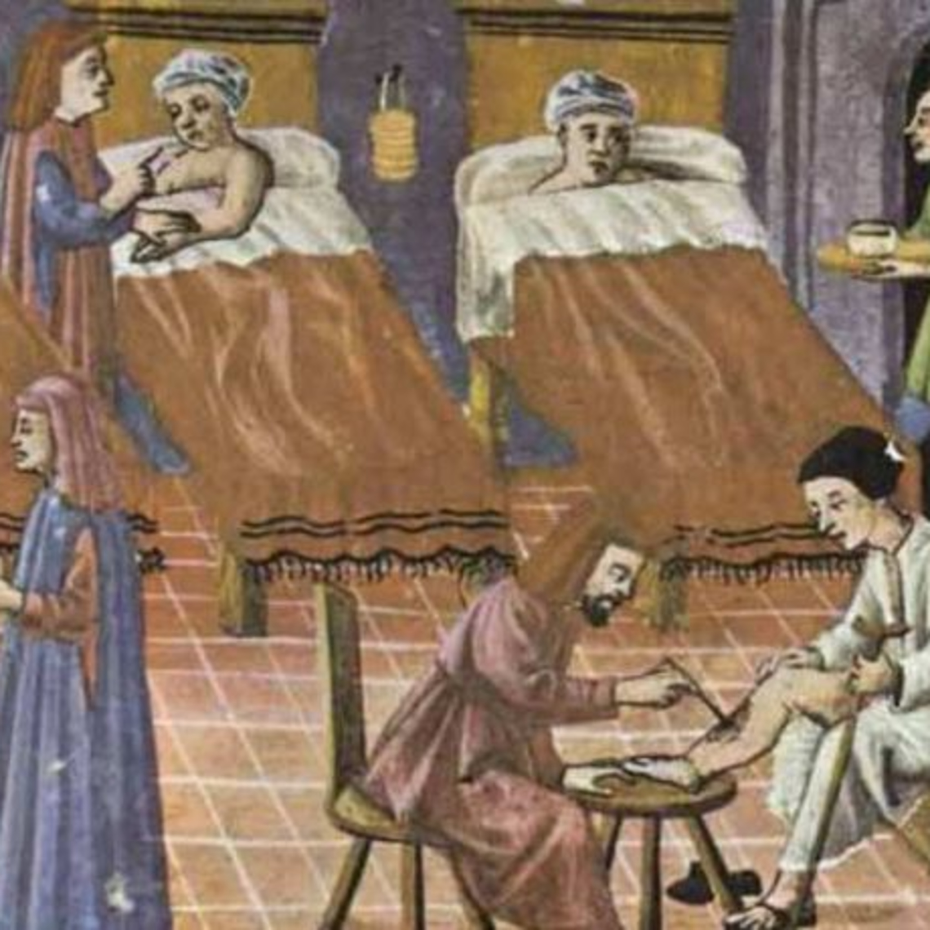 VIAJEROS DE LA HISTORIA