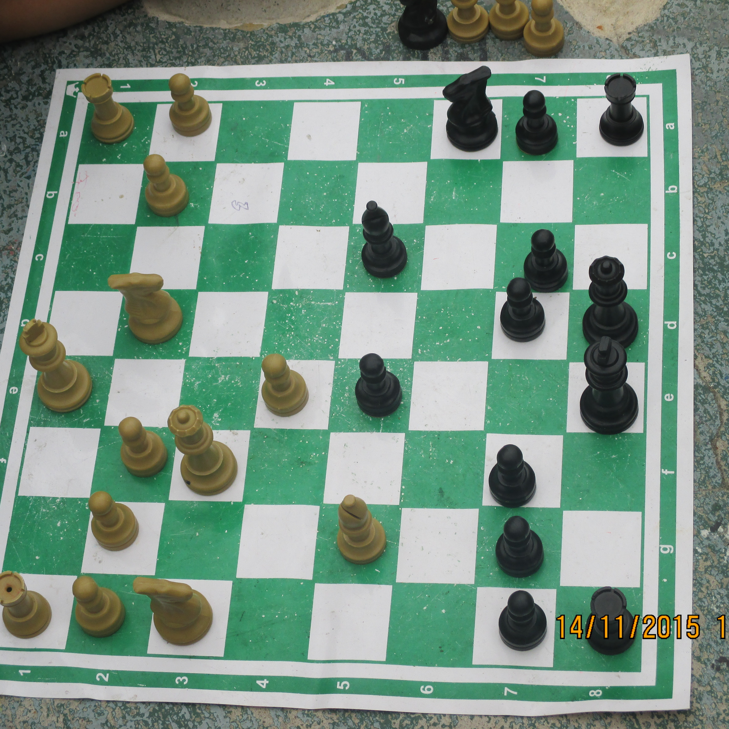 VIAJEROS DE LA HISTORIA