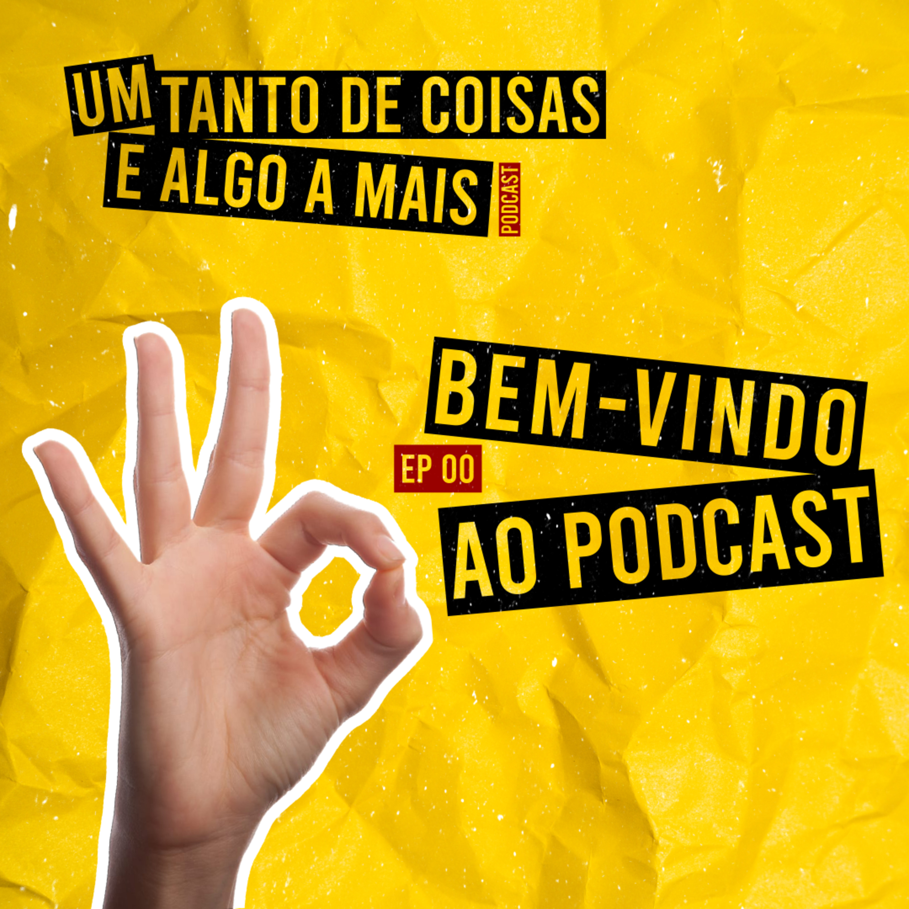 Um tanto de coisas e algo a mais