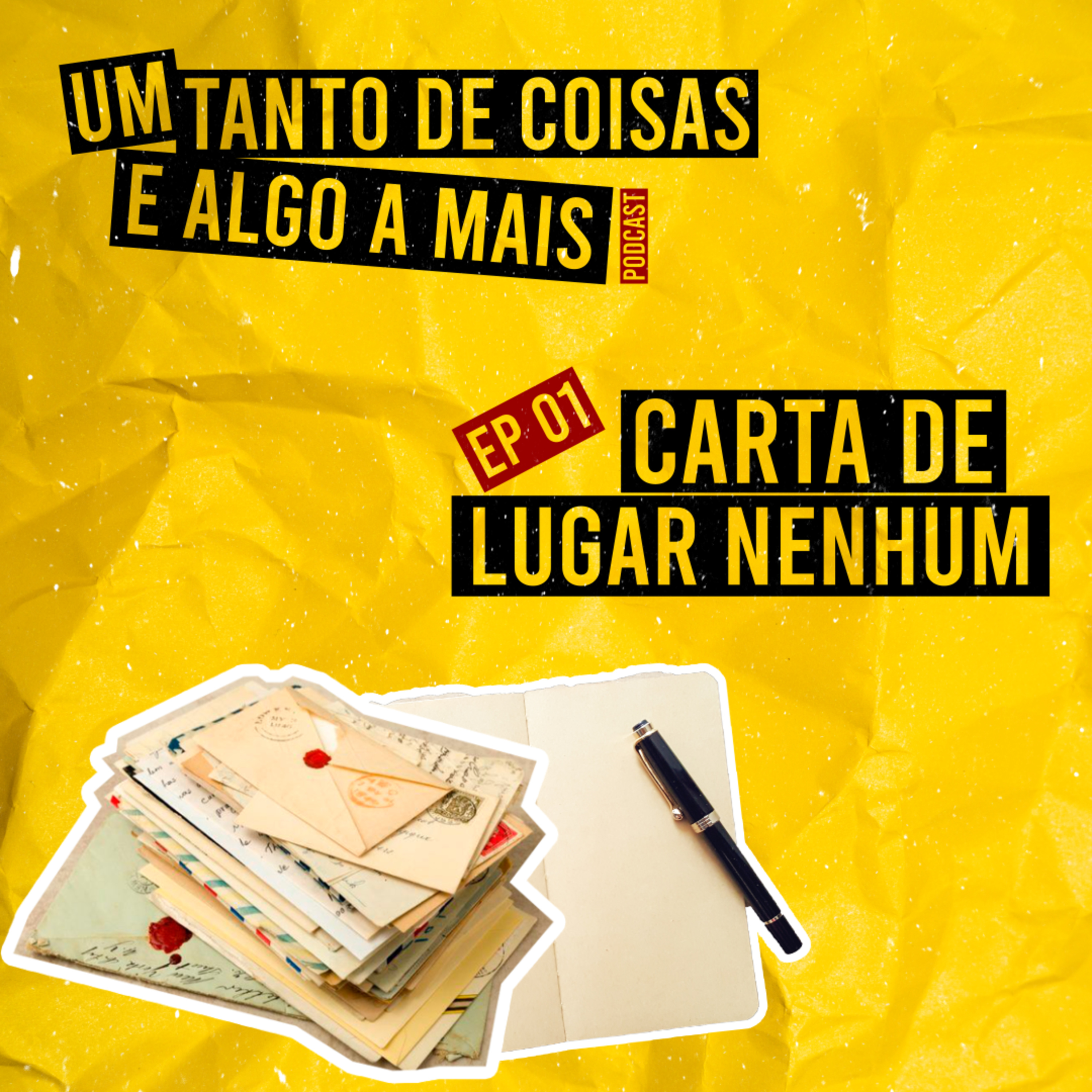 Um tanto de coisas e algo a mais