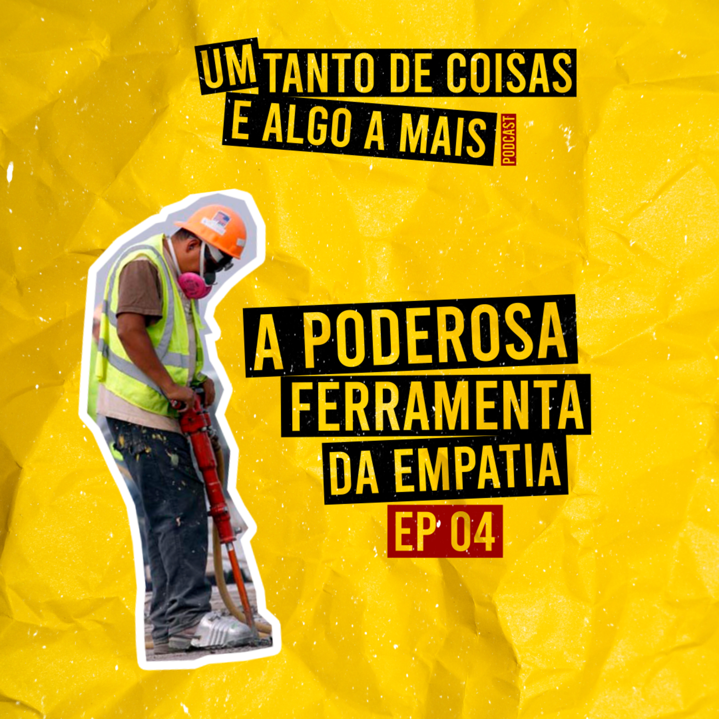 Um tanto de coisas e algo a mais