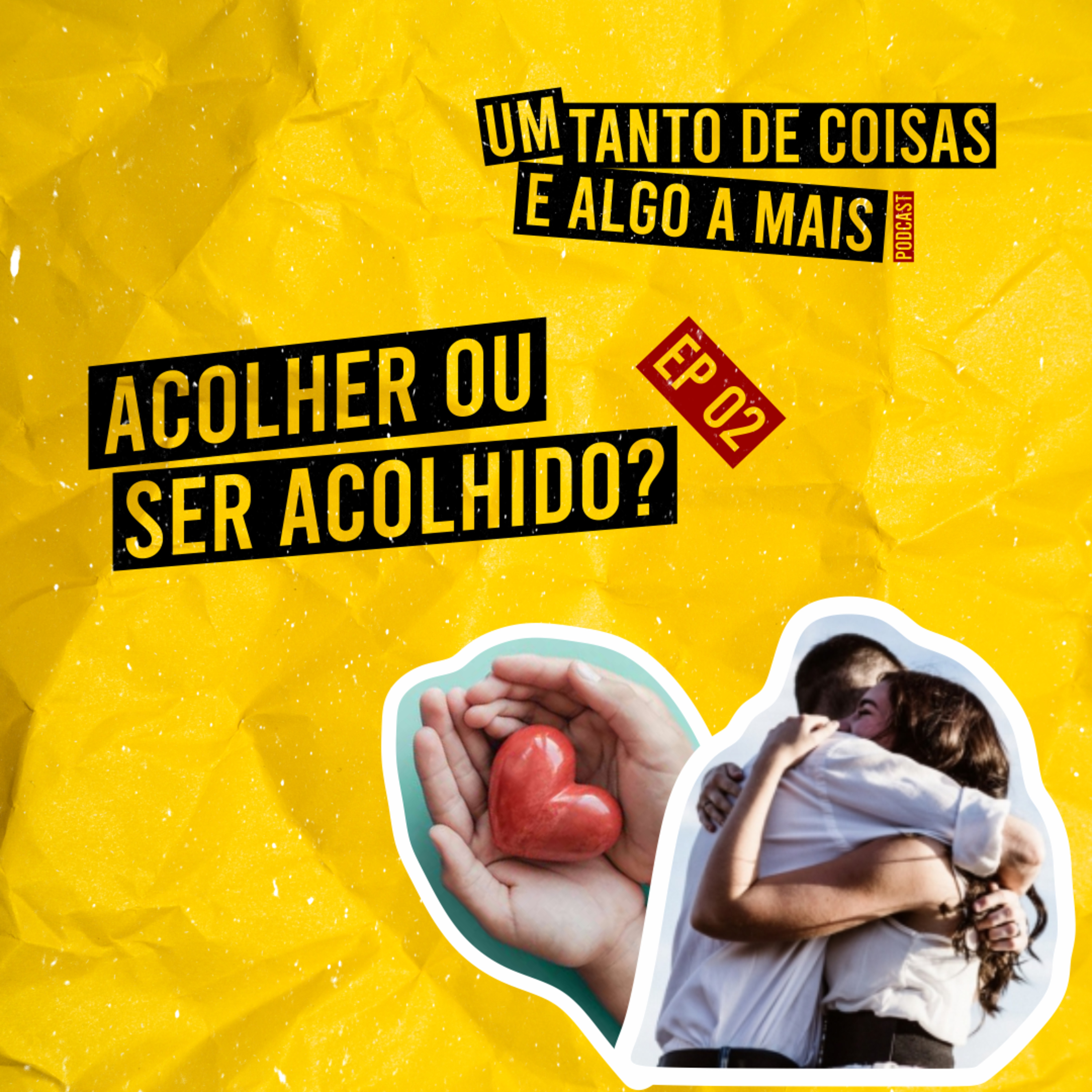 Um tanto de coisas e algo a mais