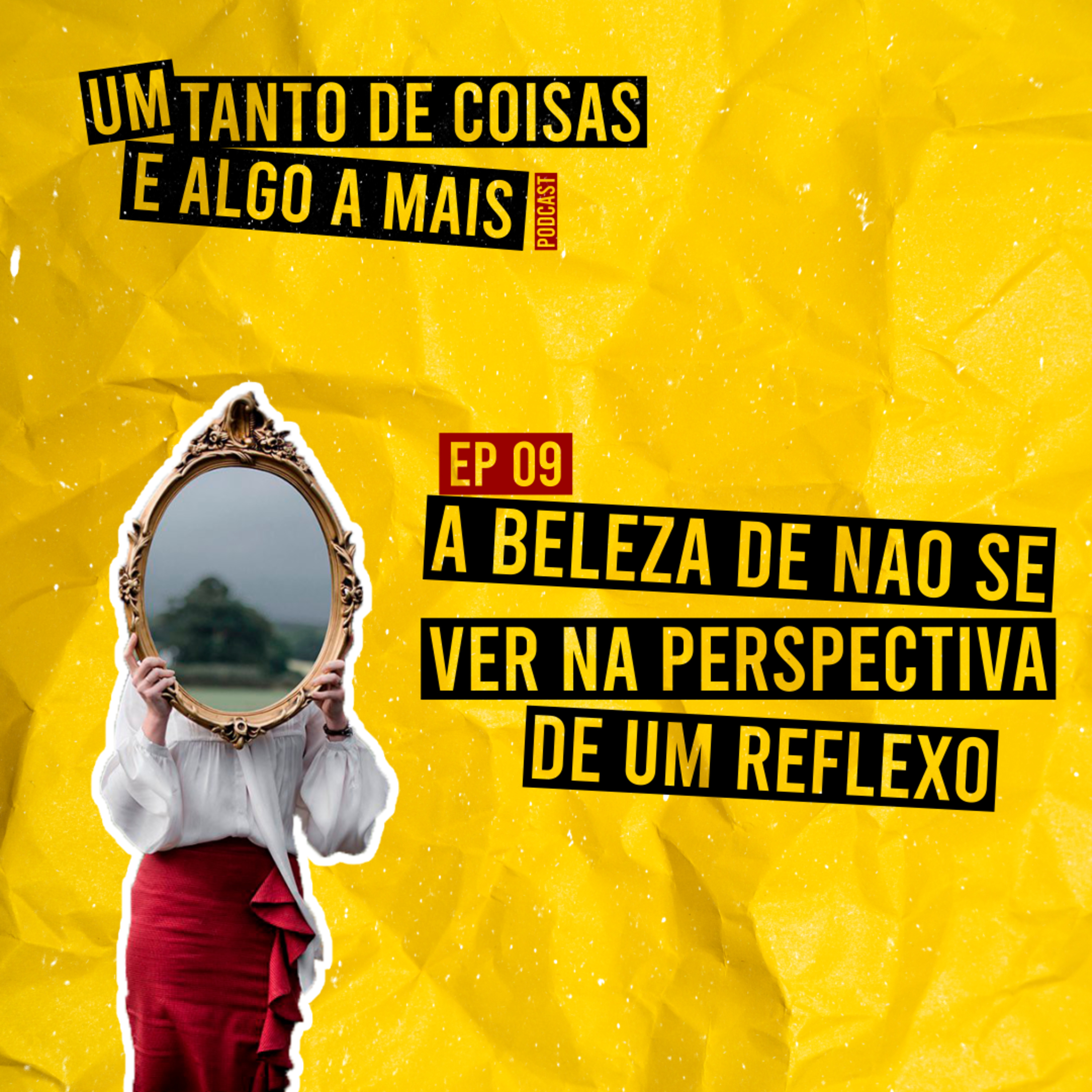Um tanto de coisas e algo a mais