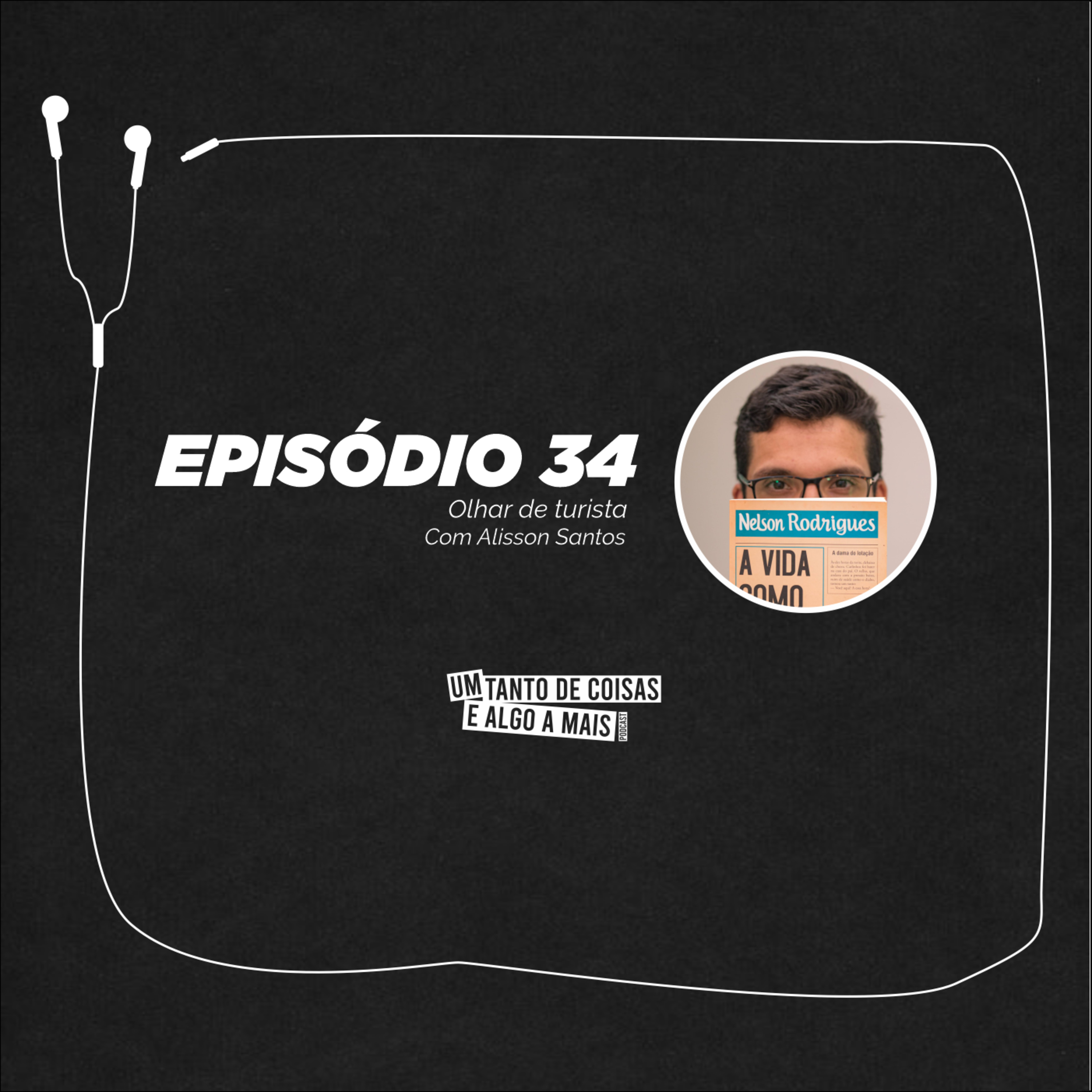 Um tanto de coisas e algo a mais