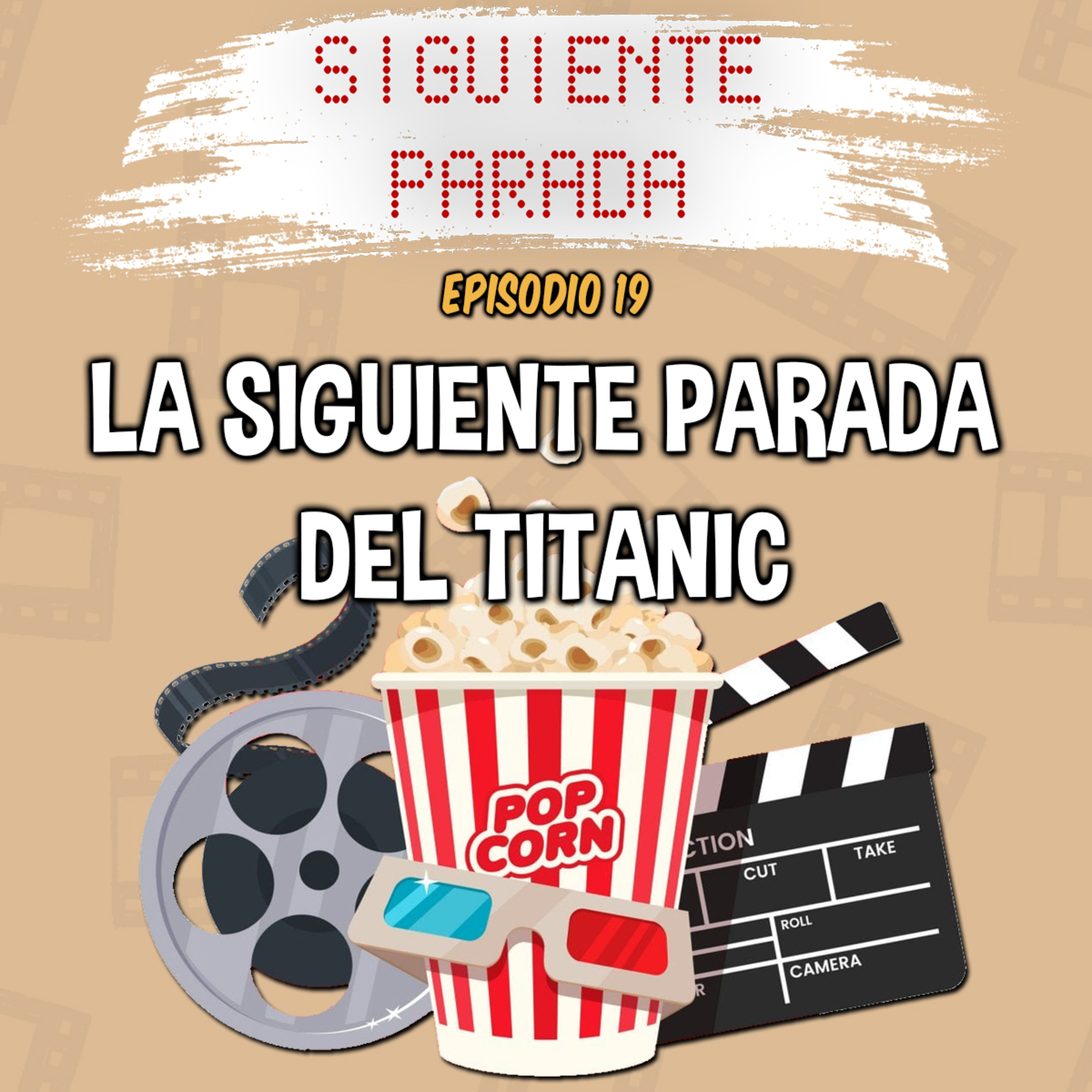 Siguiente Parada