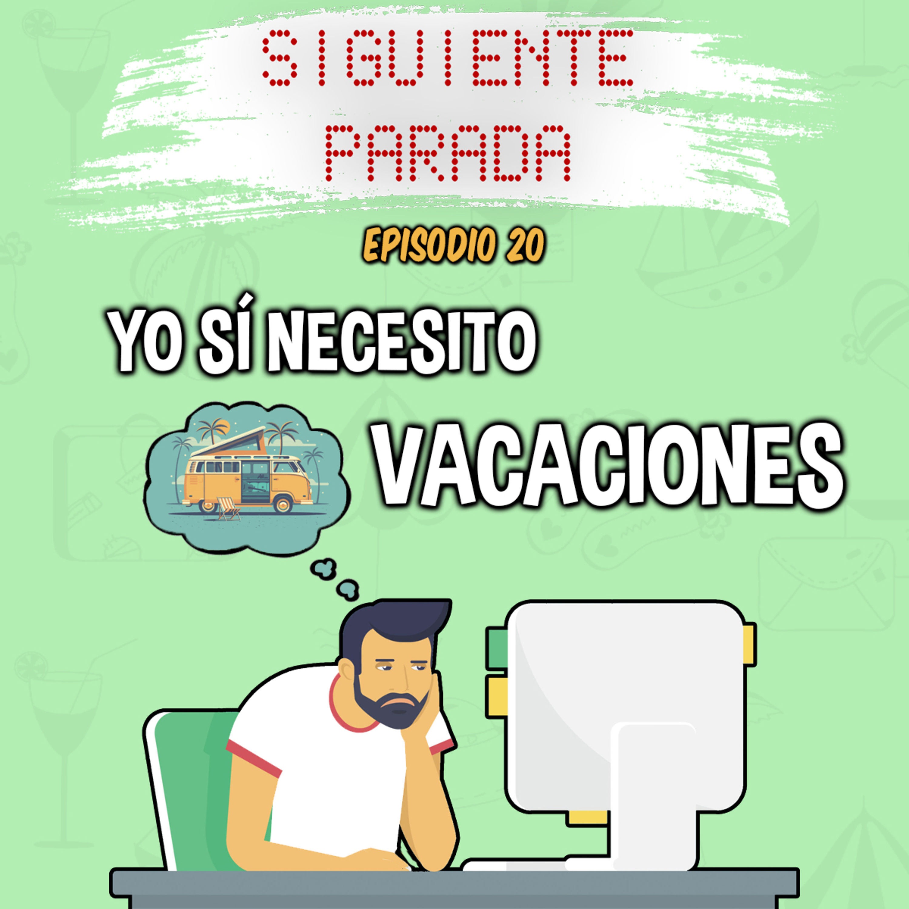 Siguiente Parada