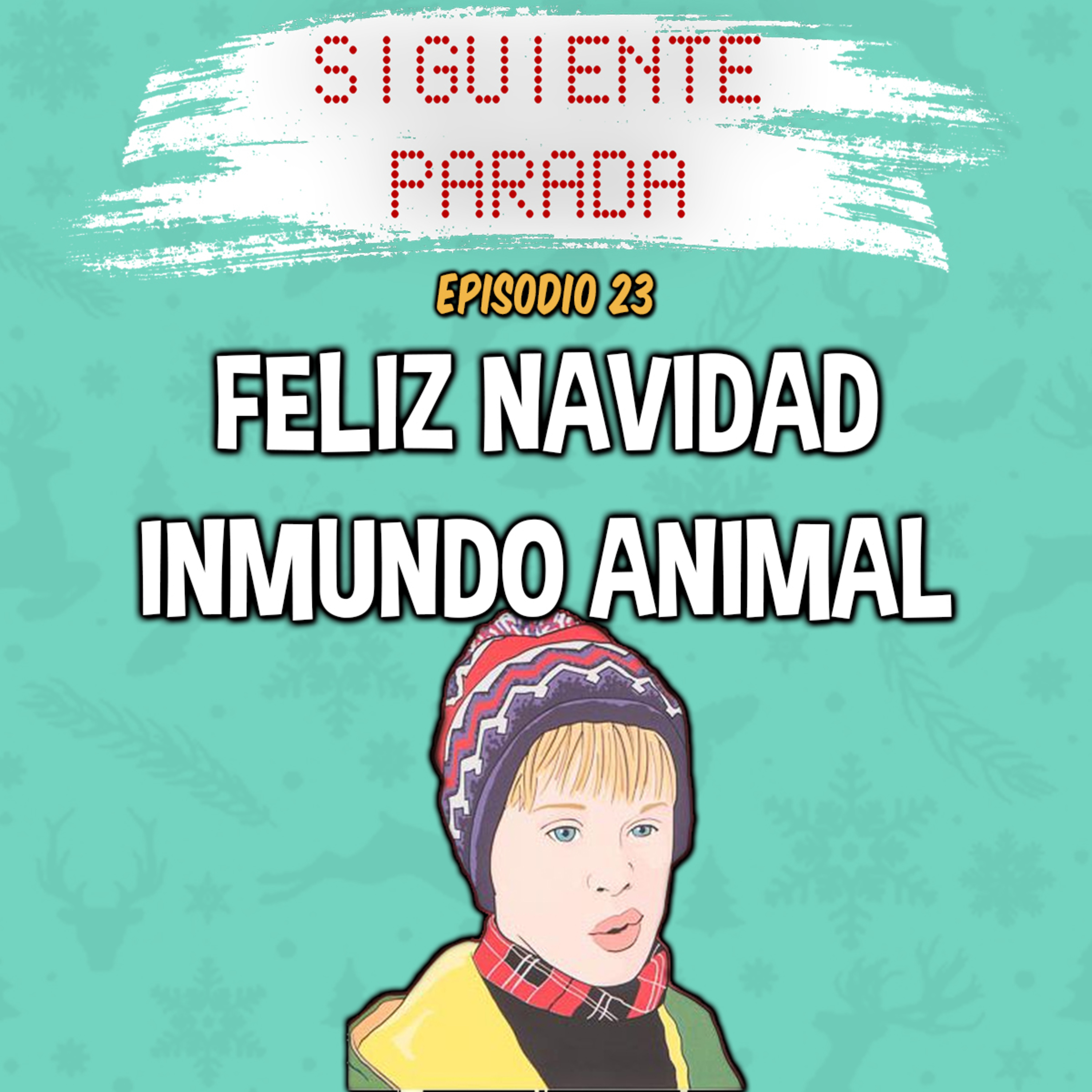 Siguiente Parada