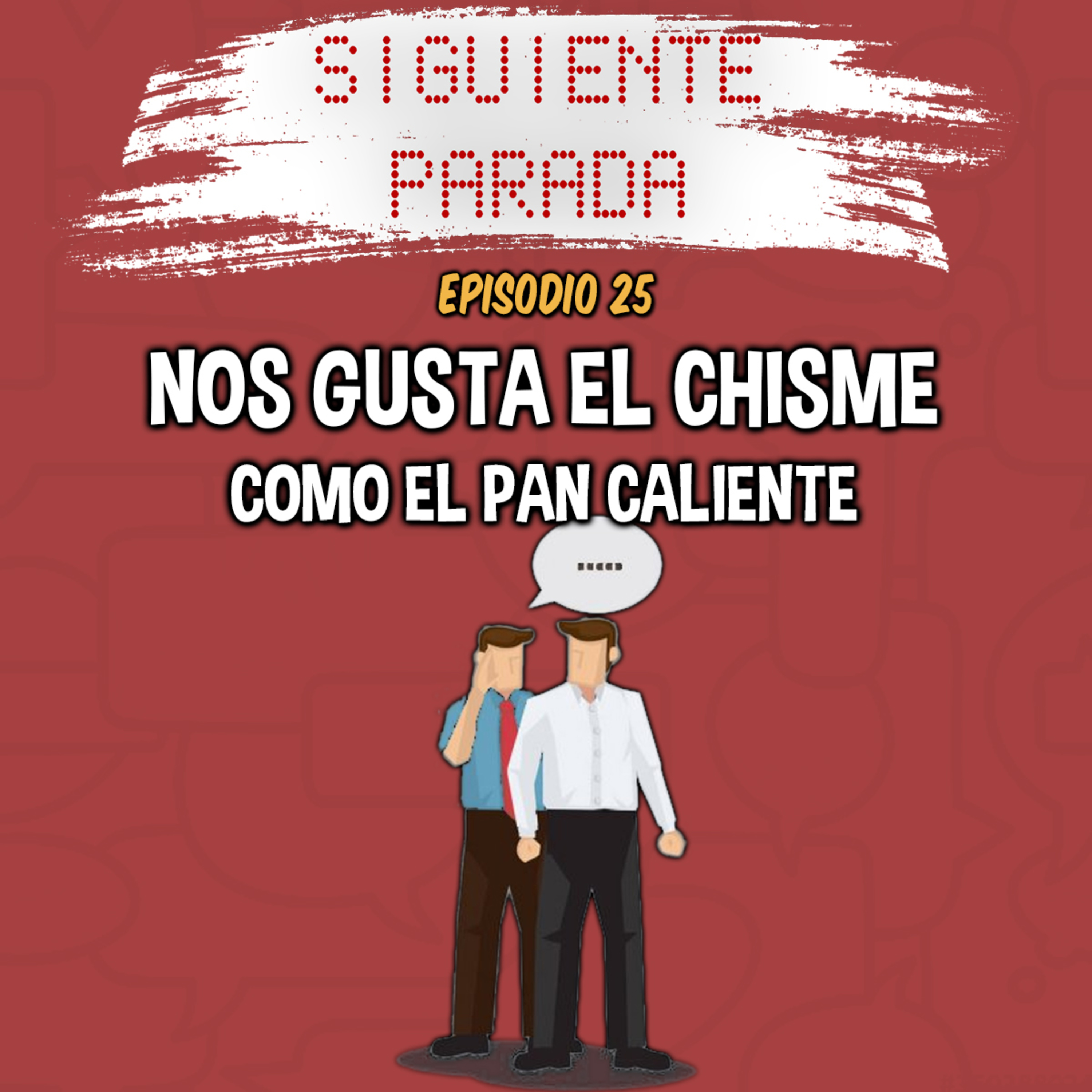 Siguiente Parada