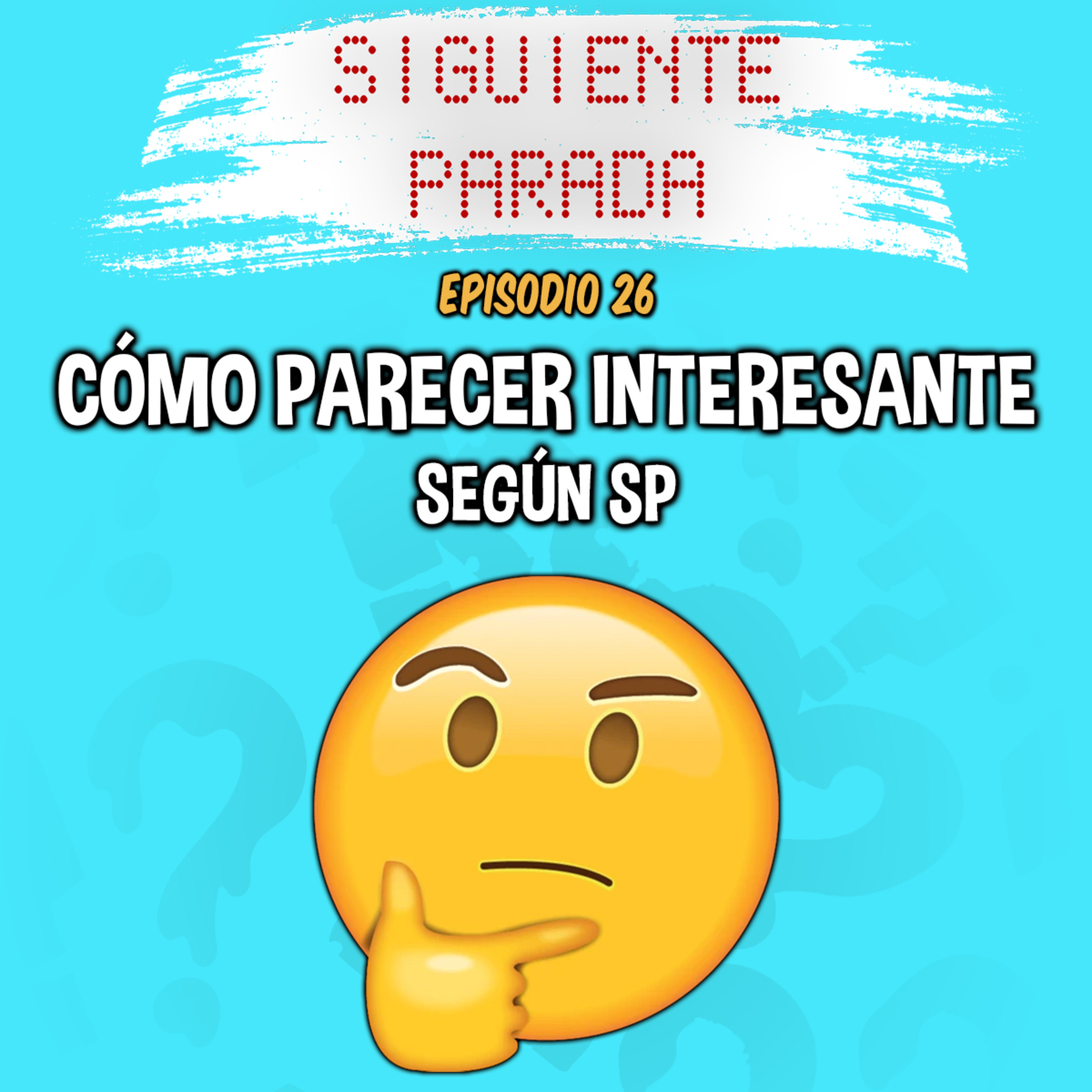 Siguiente Parada