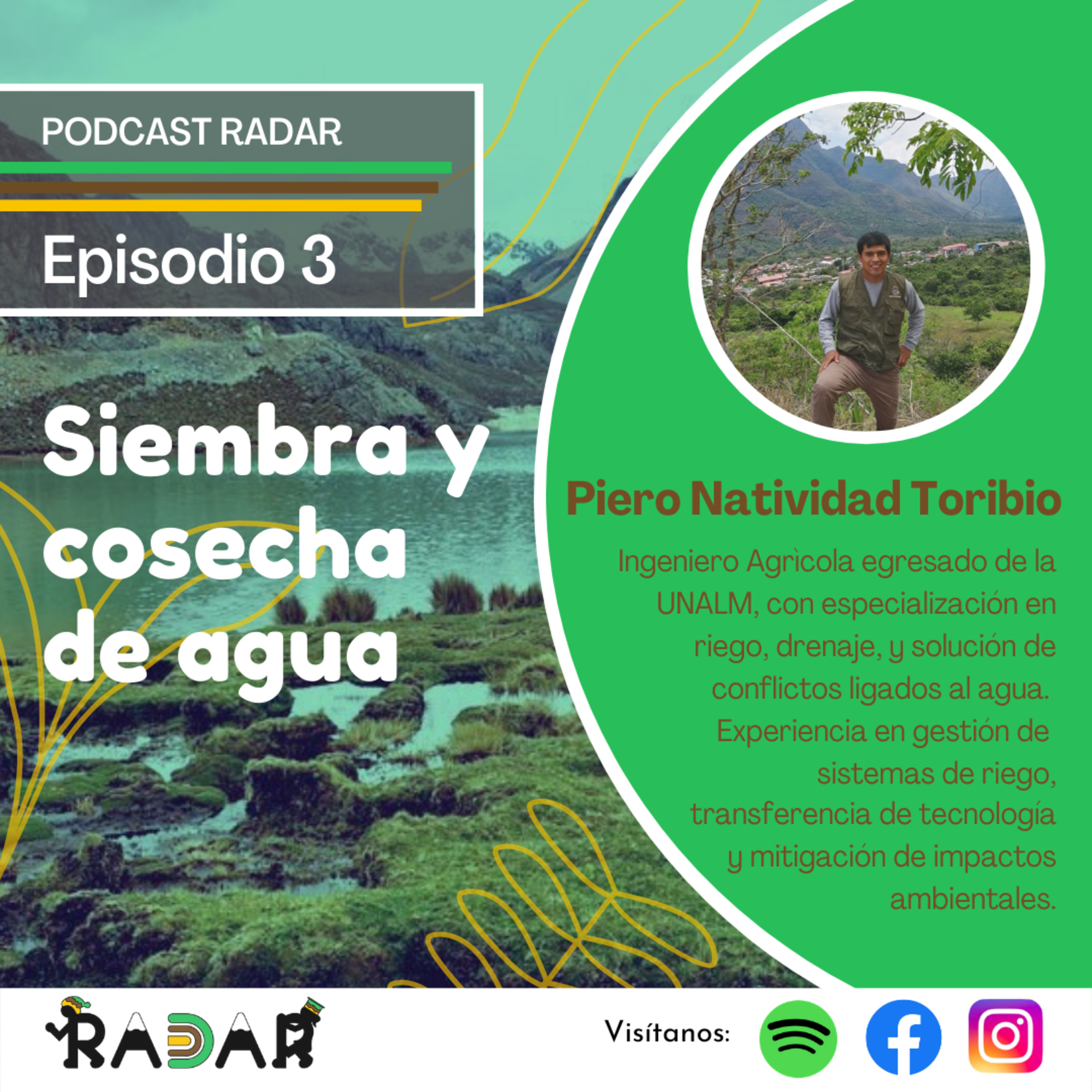 RADAR - Red Académica de Acompañamiento Rural
