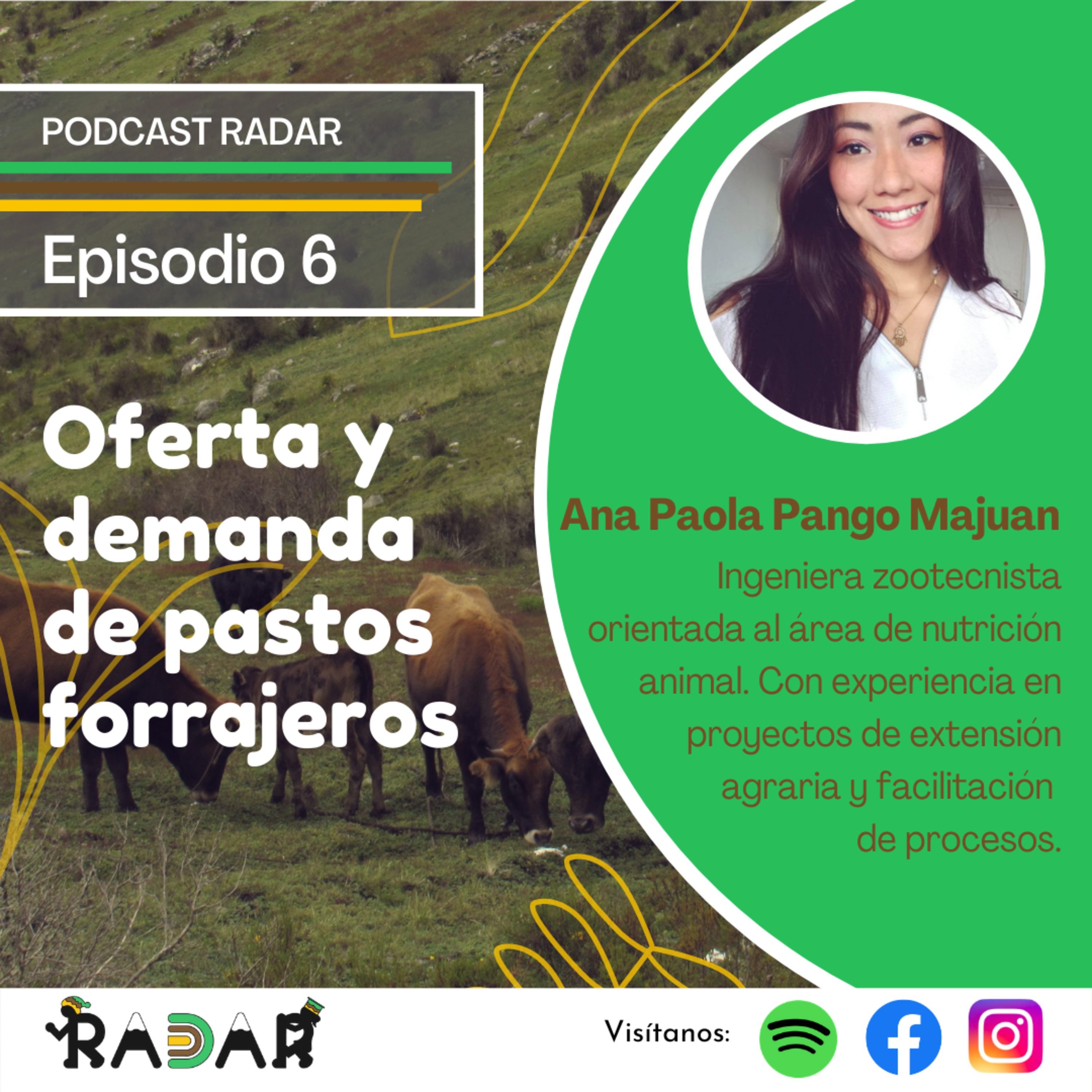 RADAR - Red Académica de Acompañamiento Rural