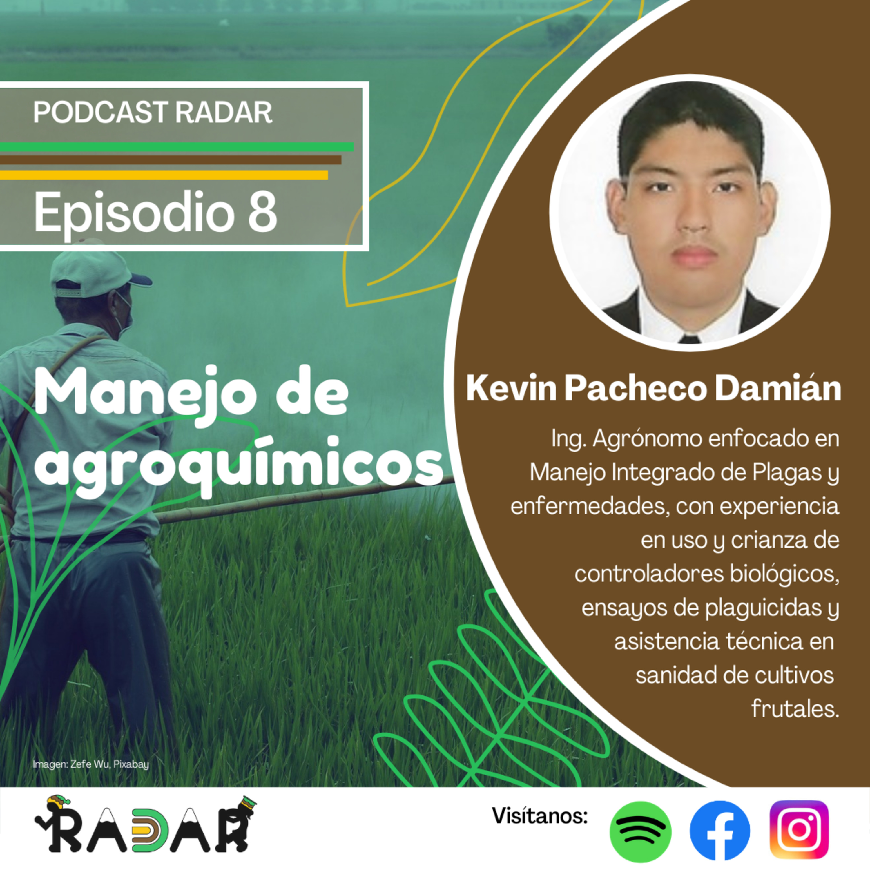 RADAR - Red Académica de Acompañamiento Rural