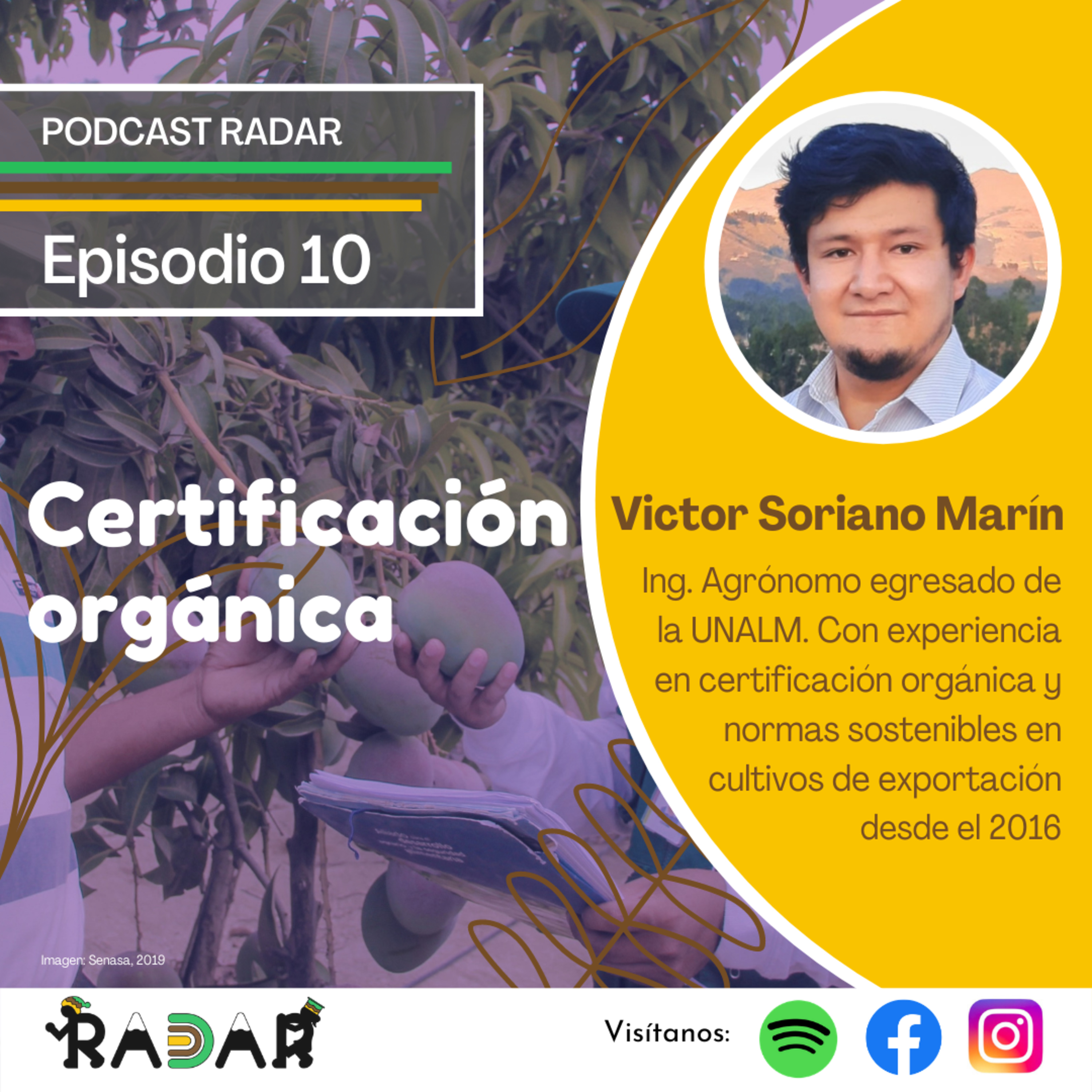 RADAR - Red Académica de Acompañamiento Rural