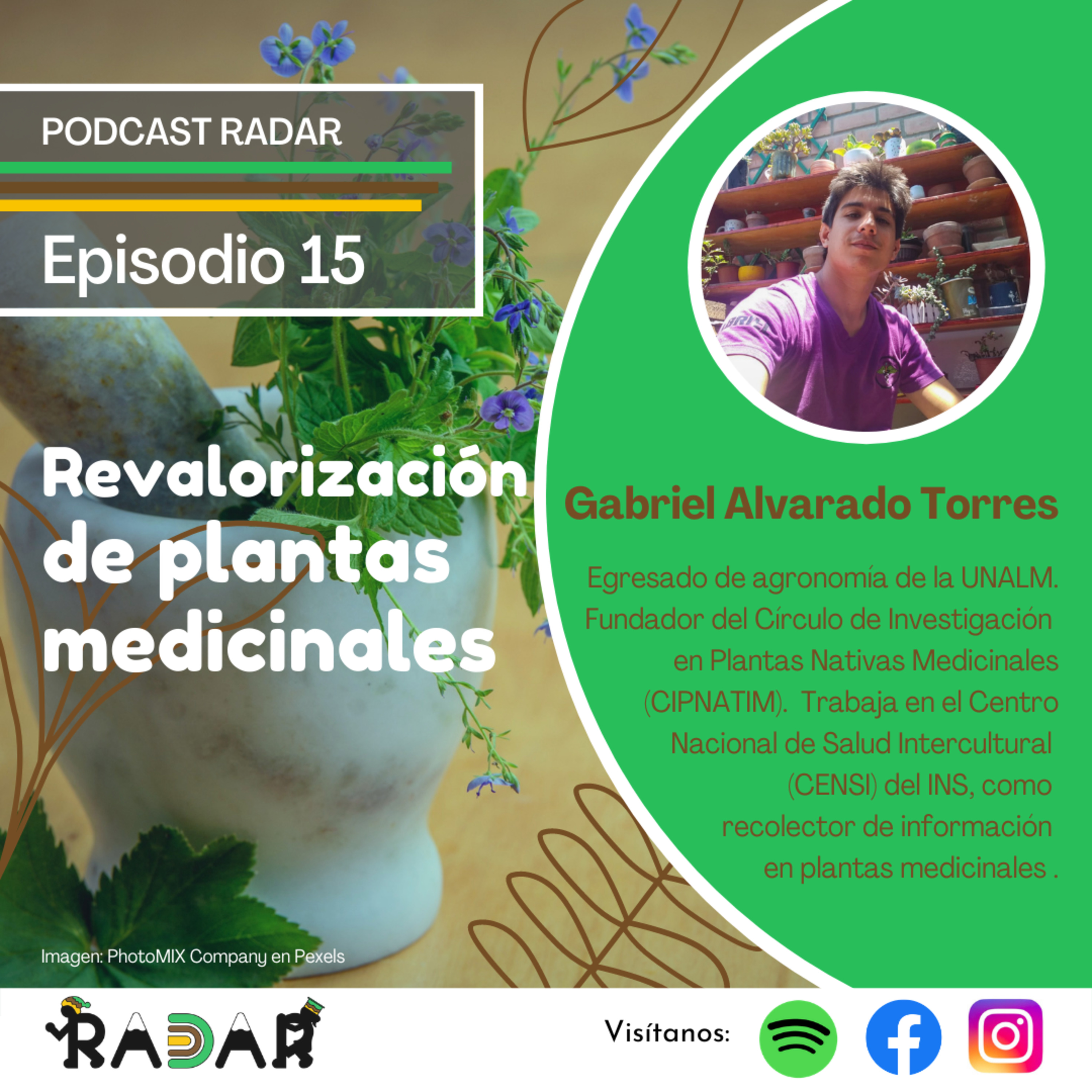 RADAR - Red Académica de Acompañamiento Rural