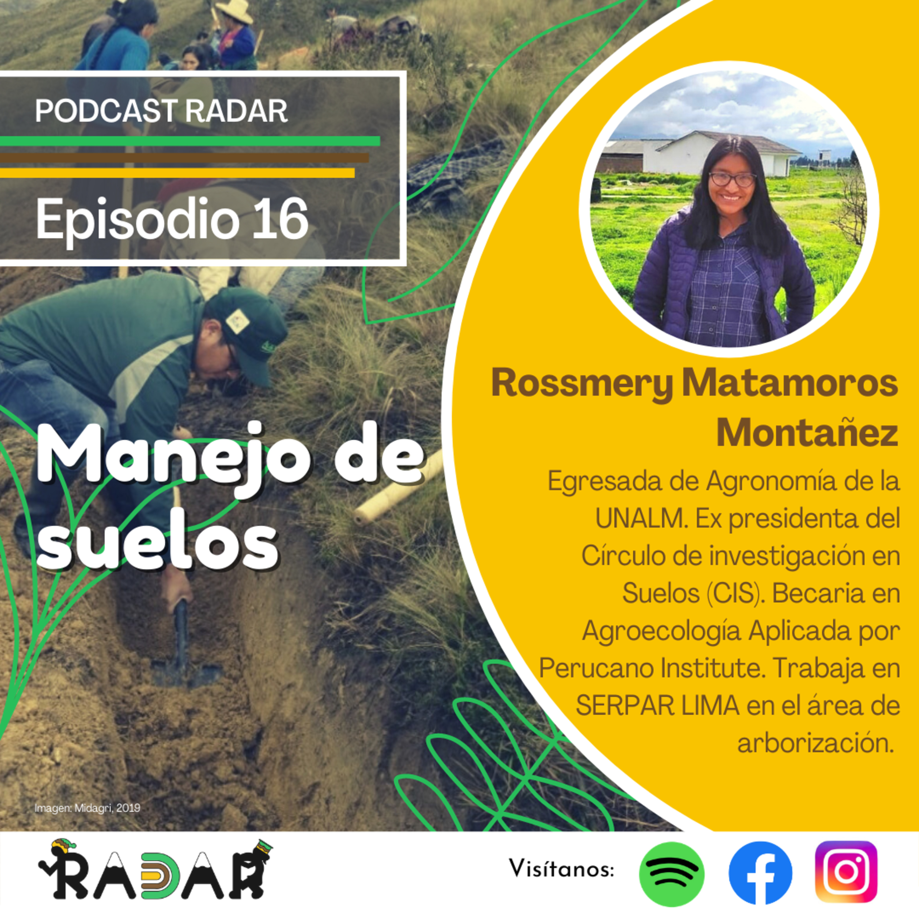 RADAR - Red Académica de Acompañamiento Rural