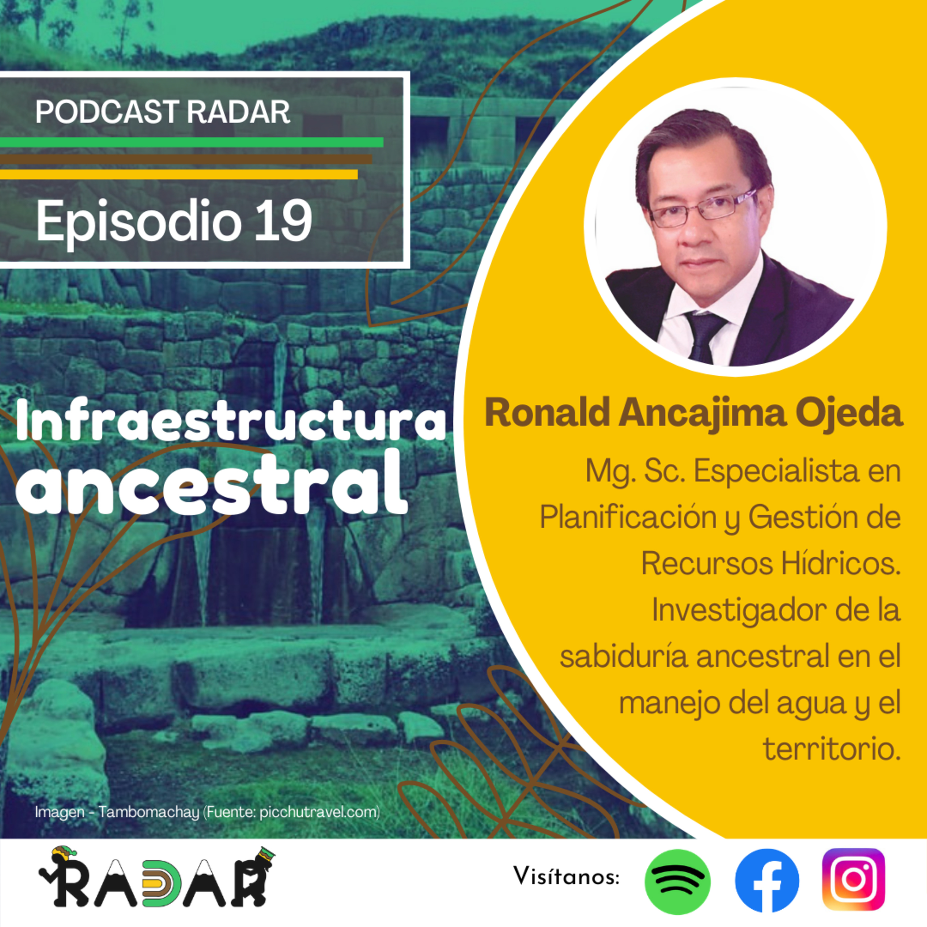 RADAR - Red Académica de Acompañamiento Rural