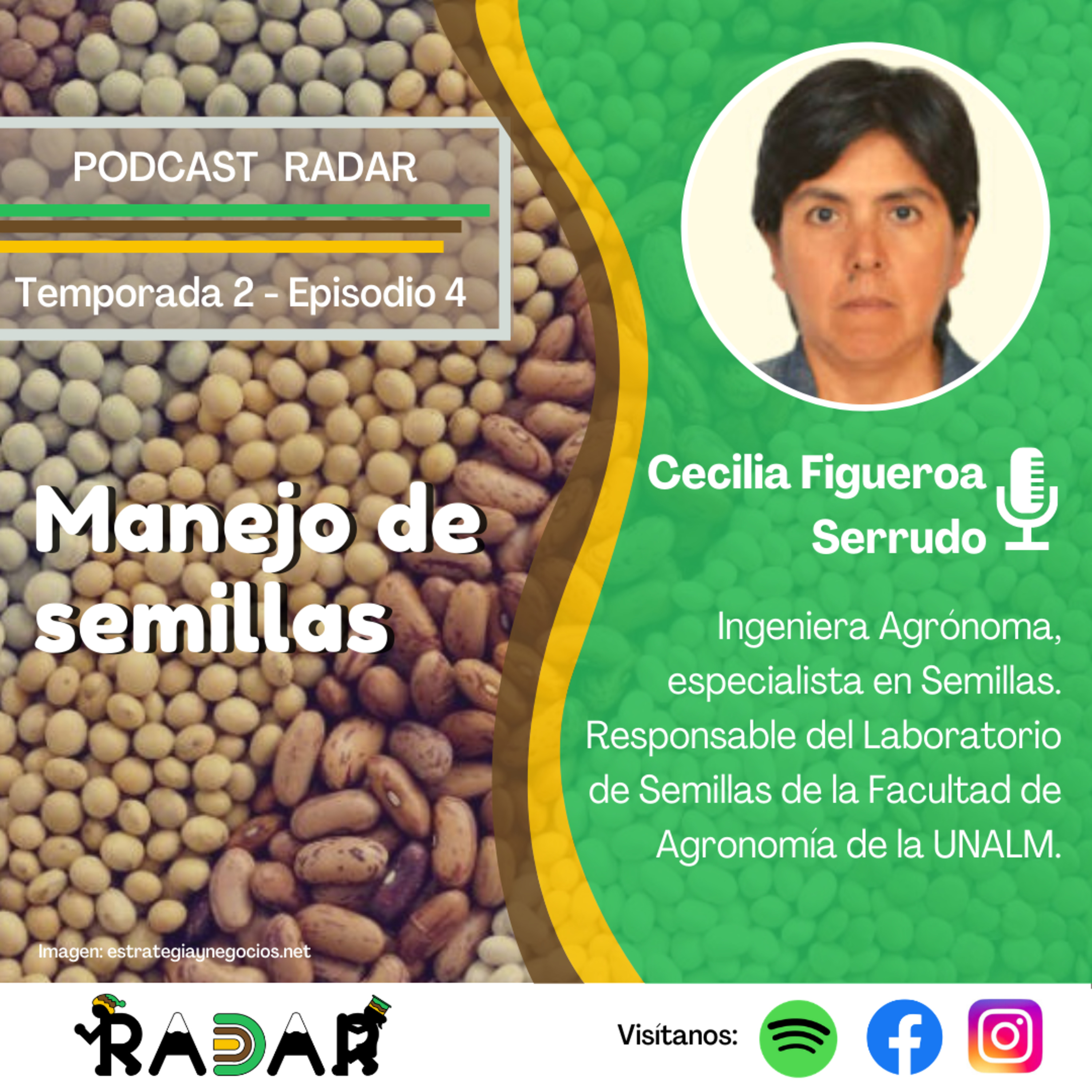 RADAR - Red Académica de Acompañamiento Rural
