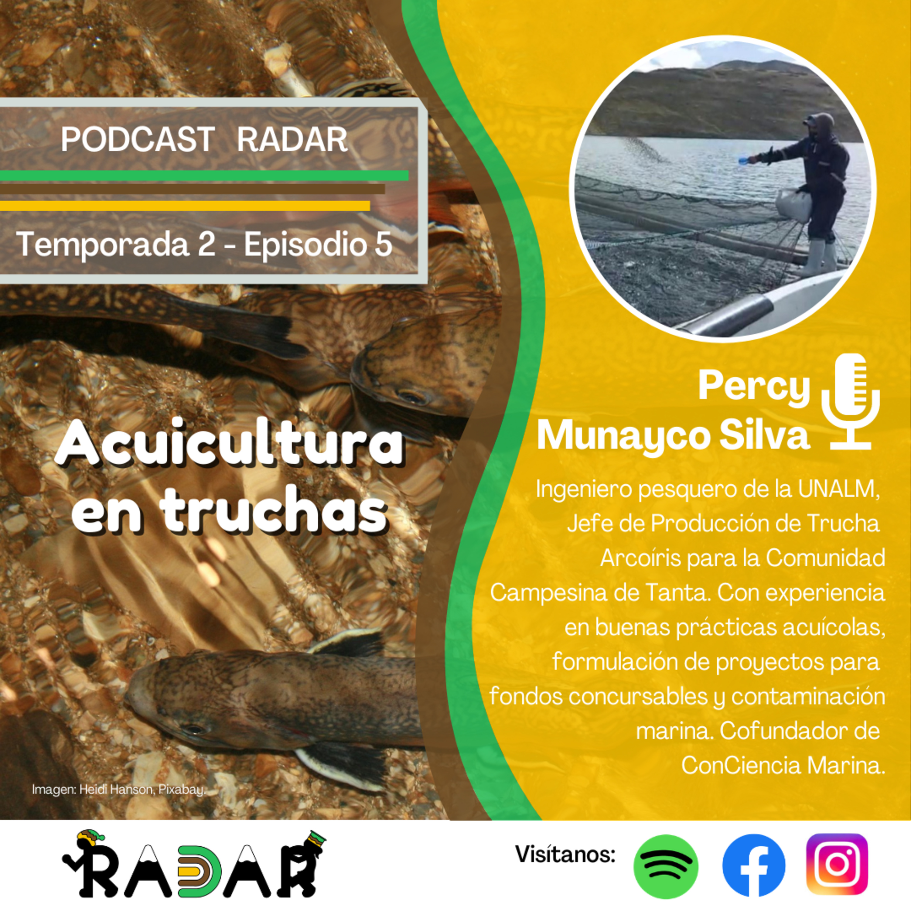 RADAR - Red Académica de Acompañamiento Rural