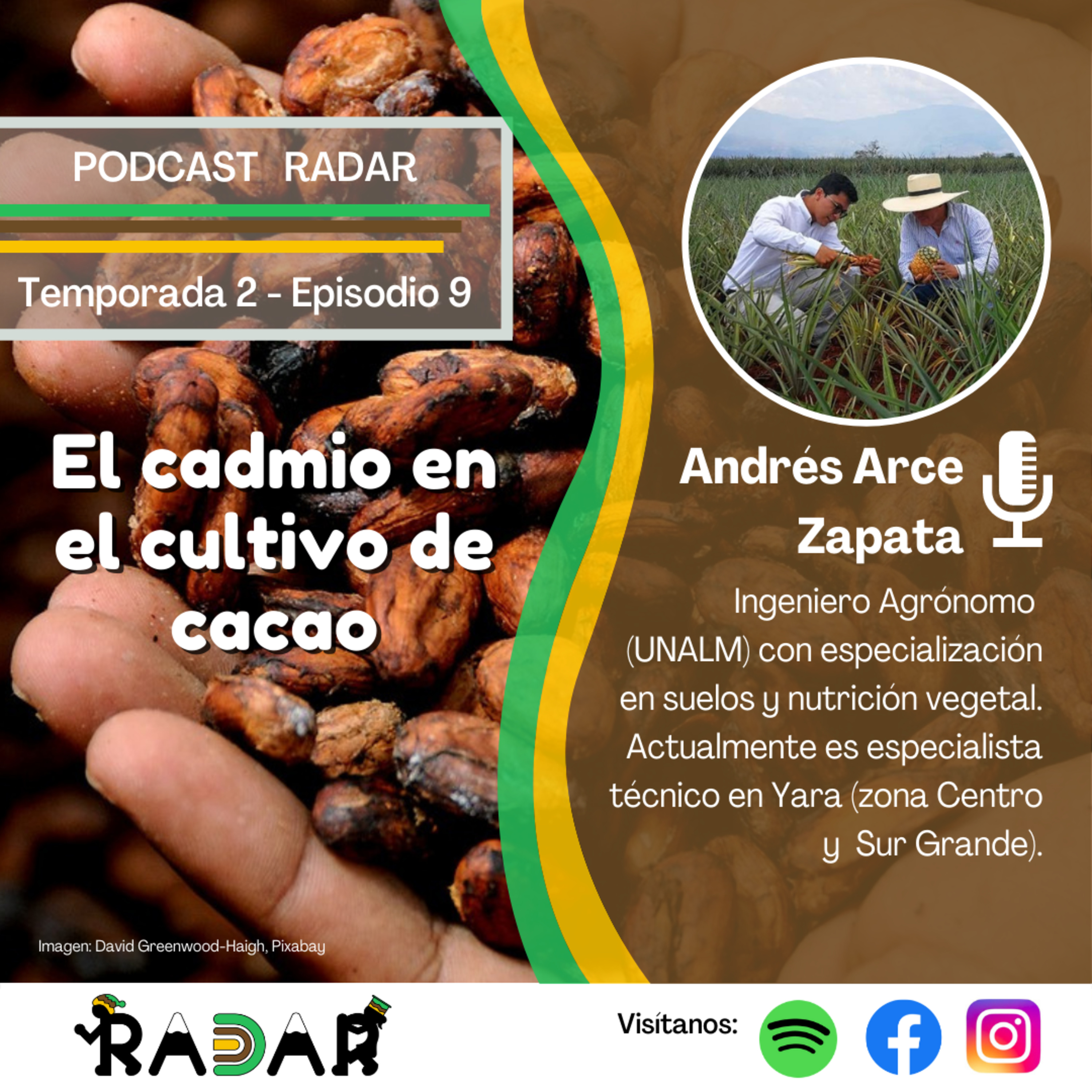 RADAR - Red Académica de Acompañamiento Rural