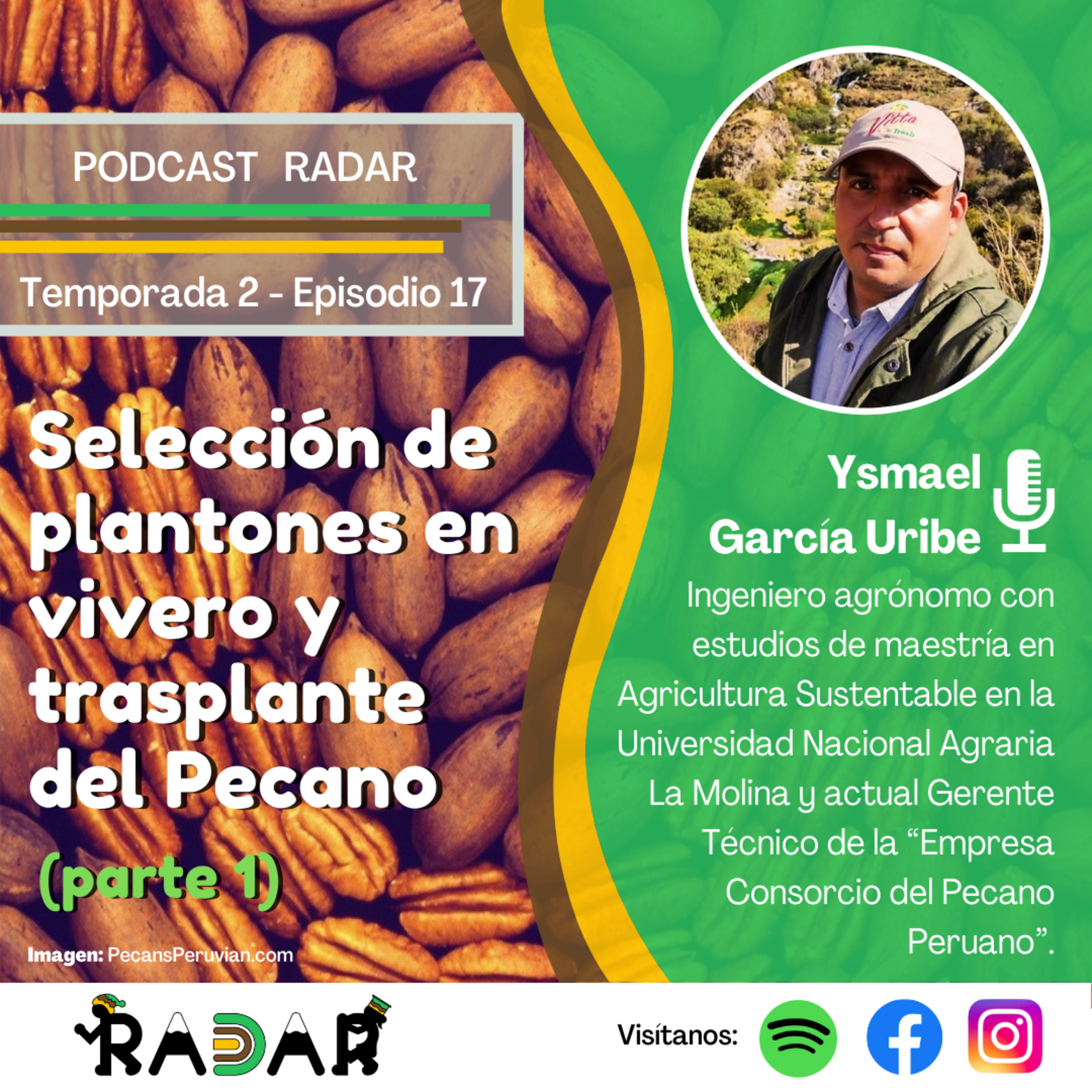 RADAR - Red Académica de Acompañamiento Rural