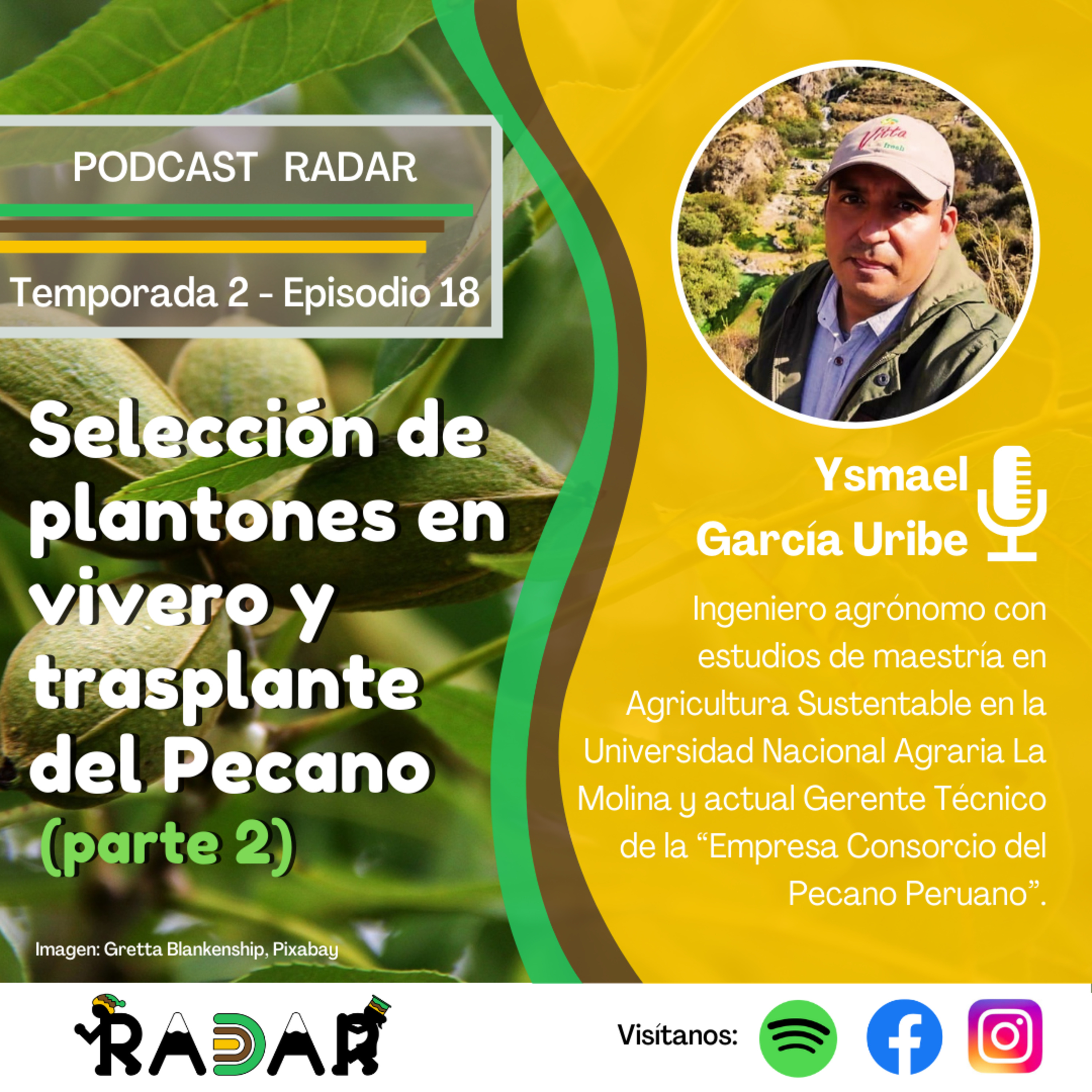 RADAR - Red Académica de Acompañamiento Rural