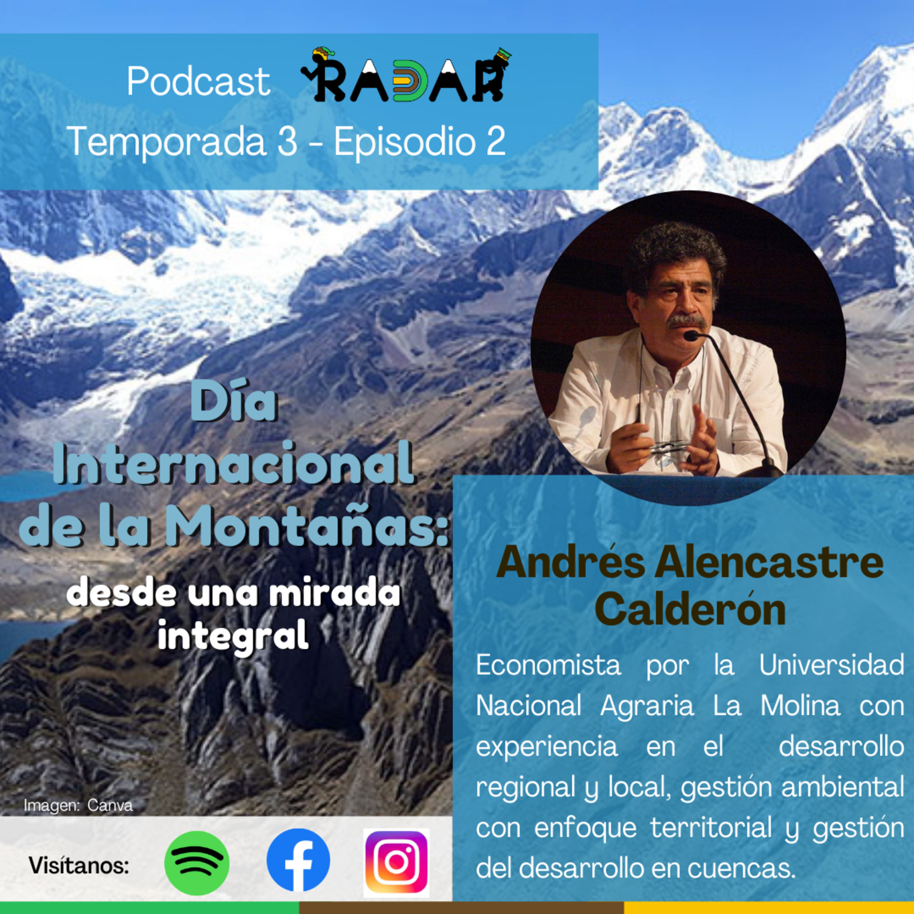 RADAR - Red Académica de Acompañamiento Rural