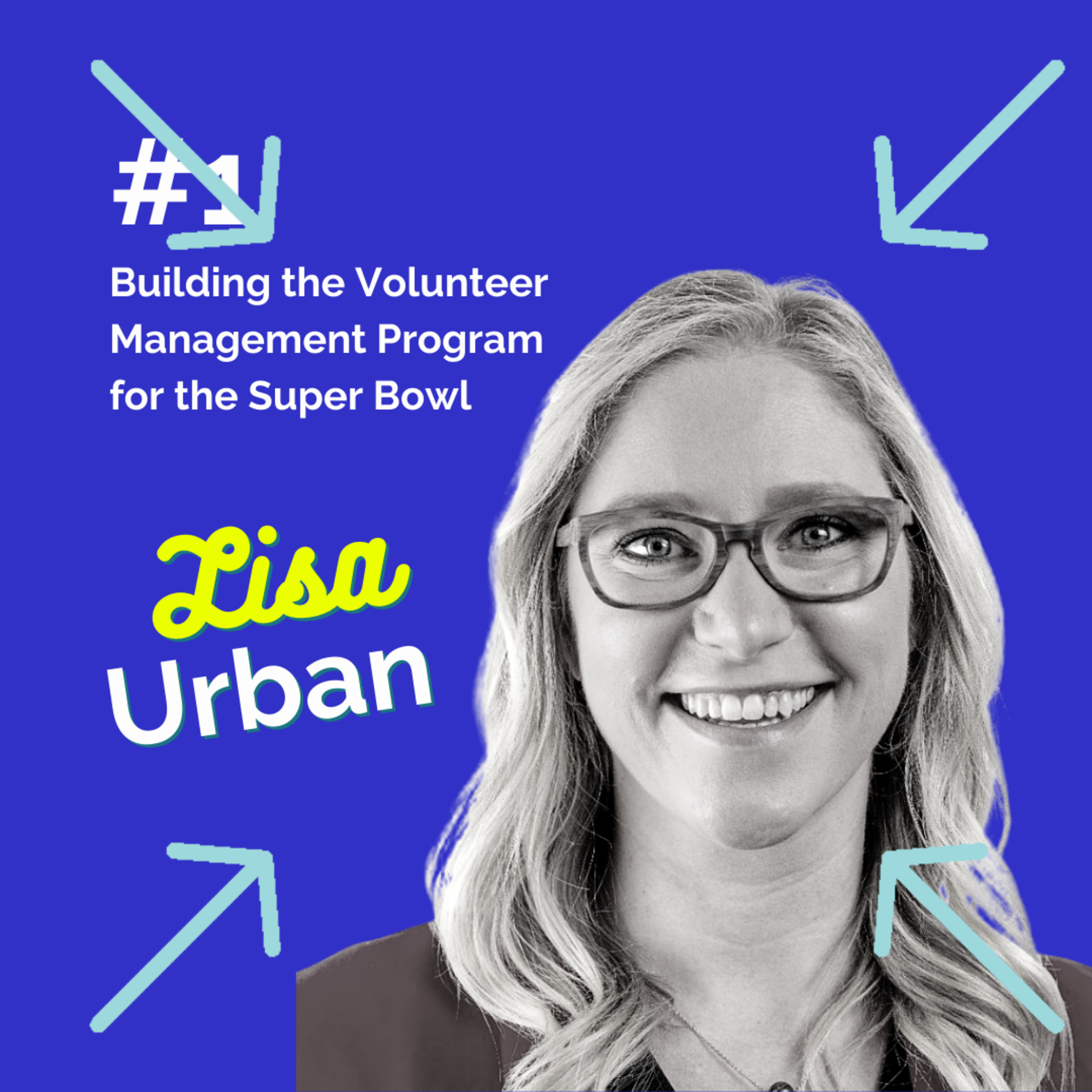 The Engaged Volunteer Podcast