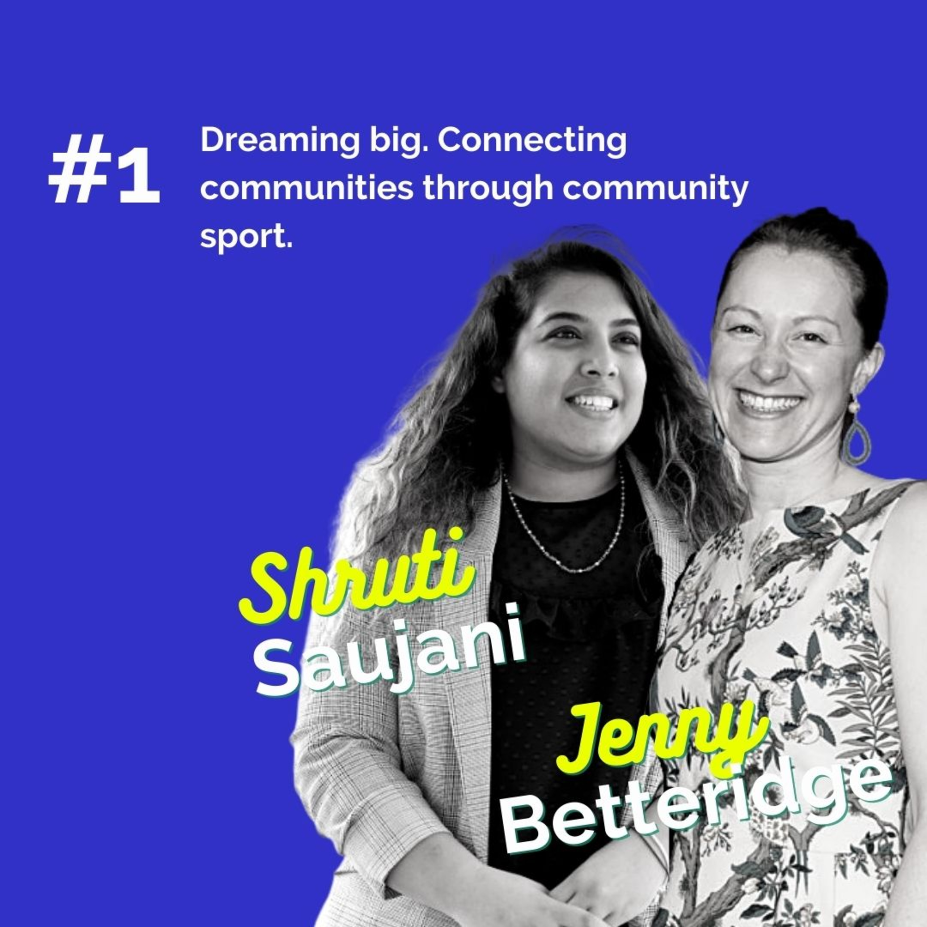 The Engaged Volunteer Podcast