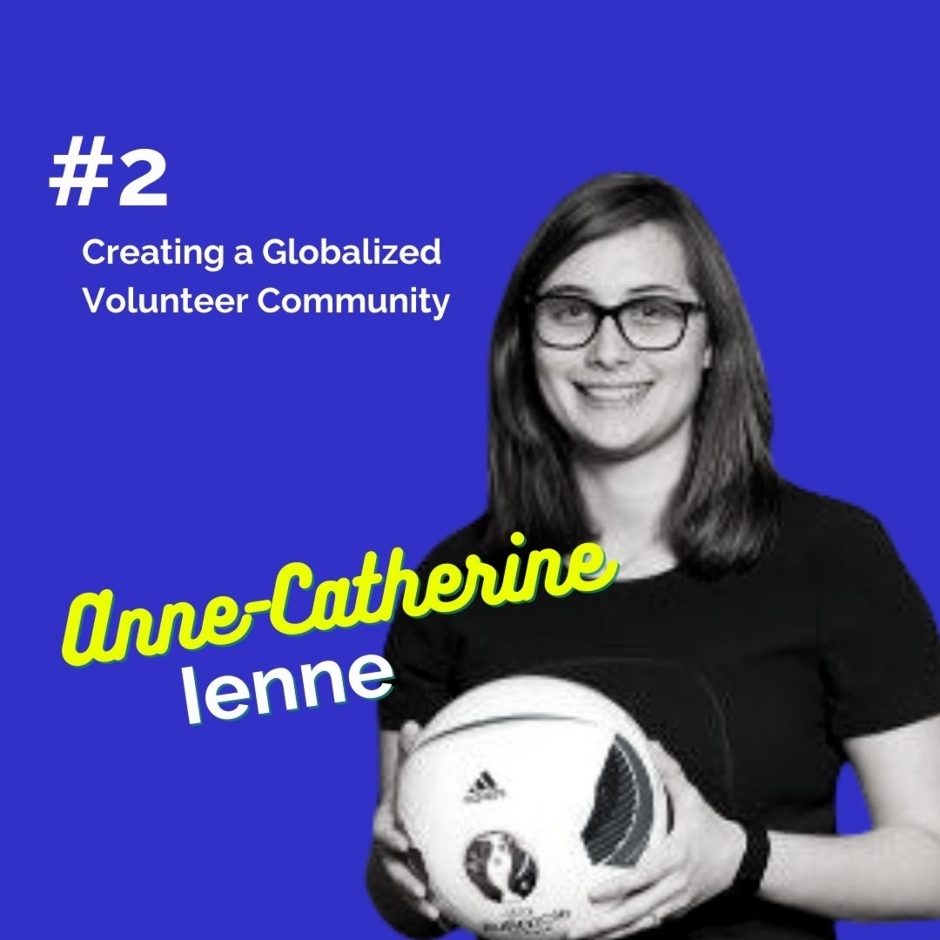 The Engaged Volunteer Podcast