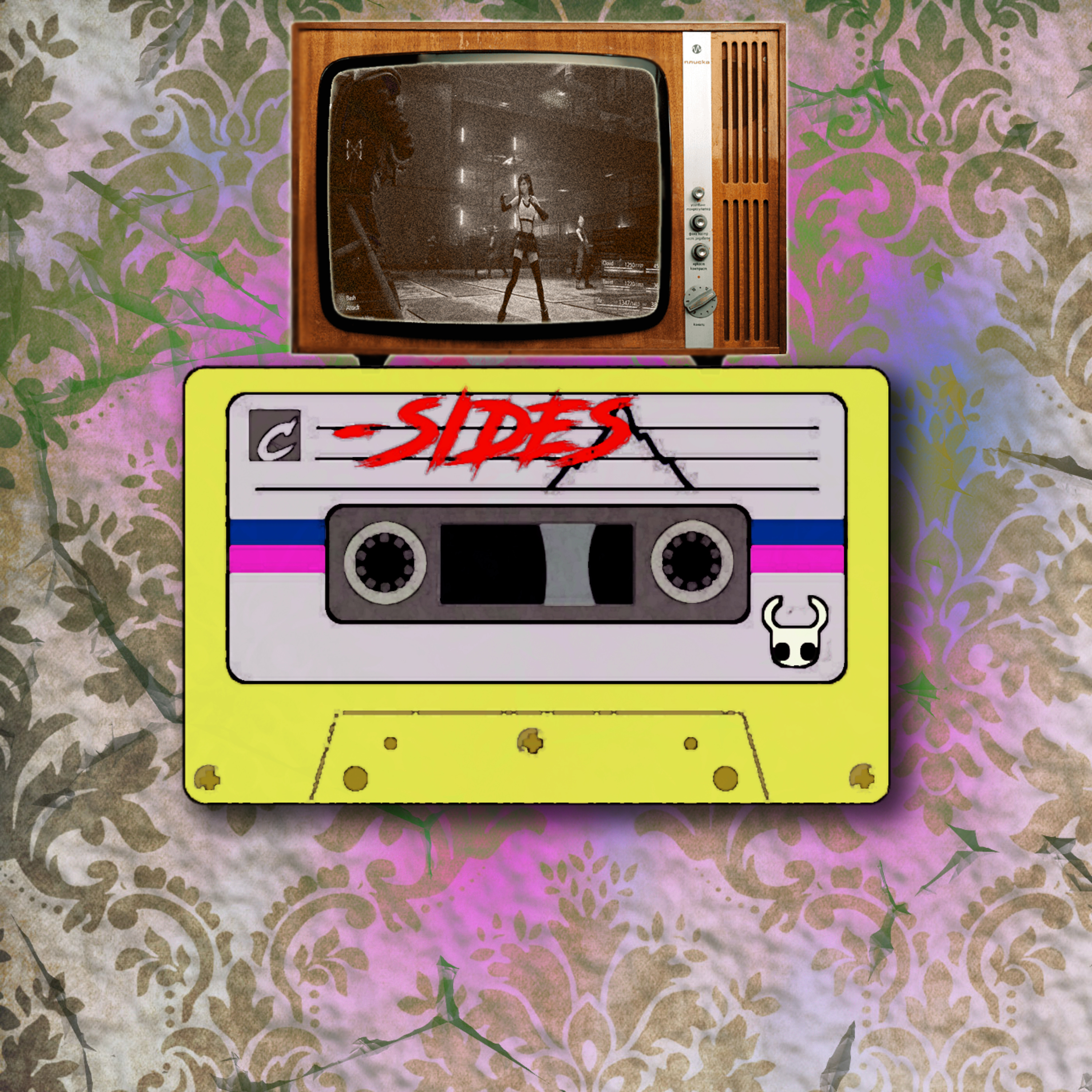 C-SIDES