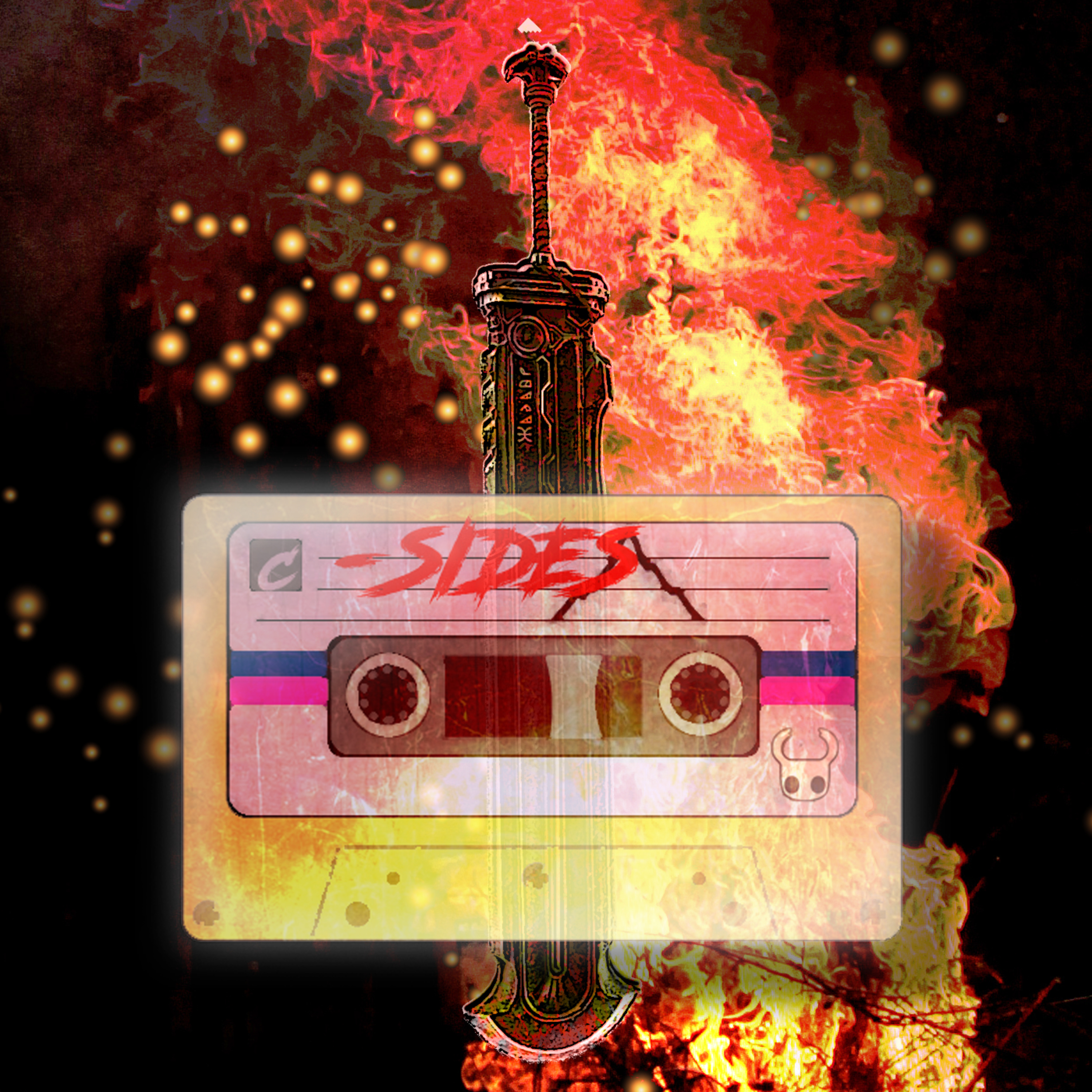 C-SIDES