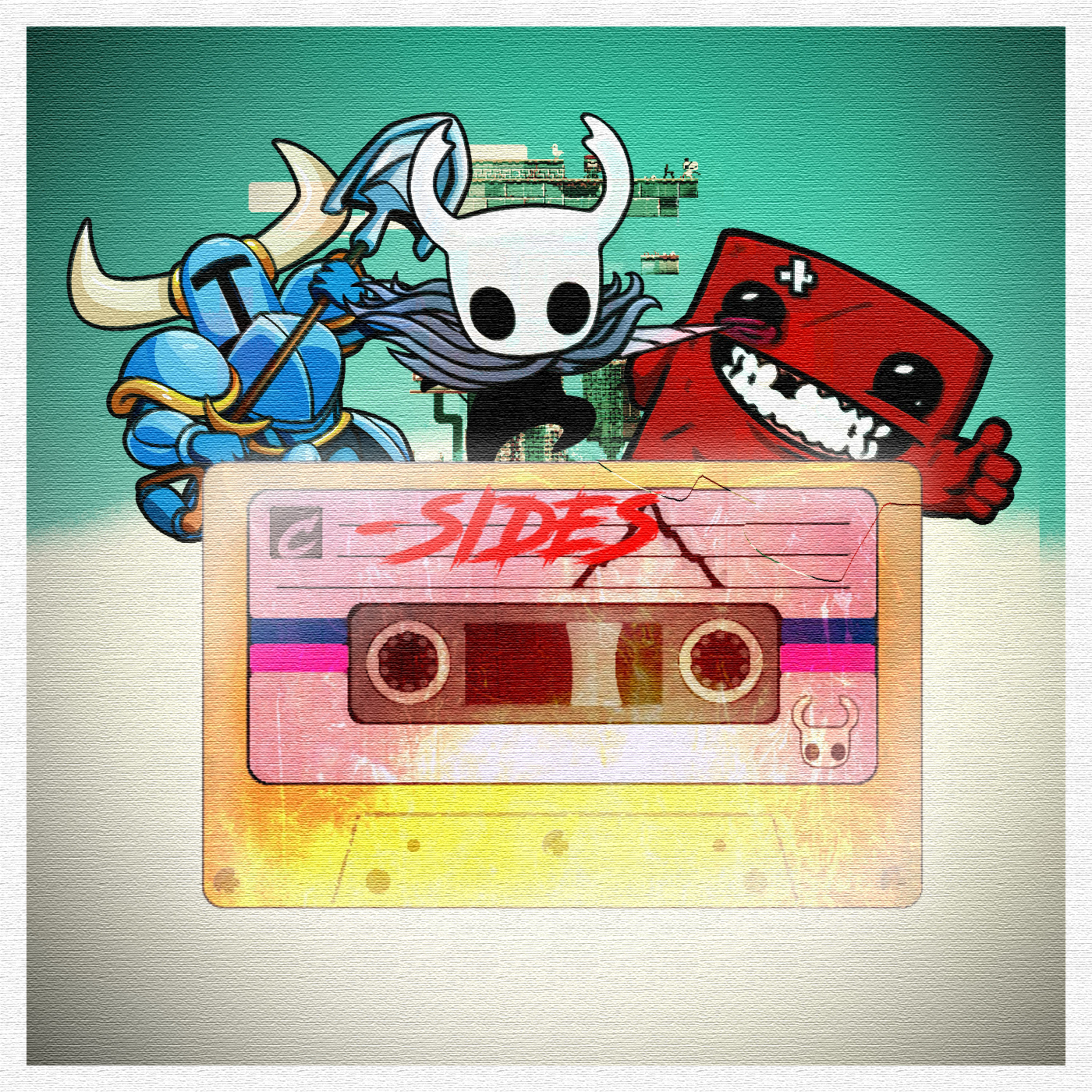 C-SIDES