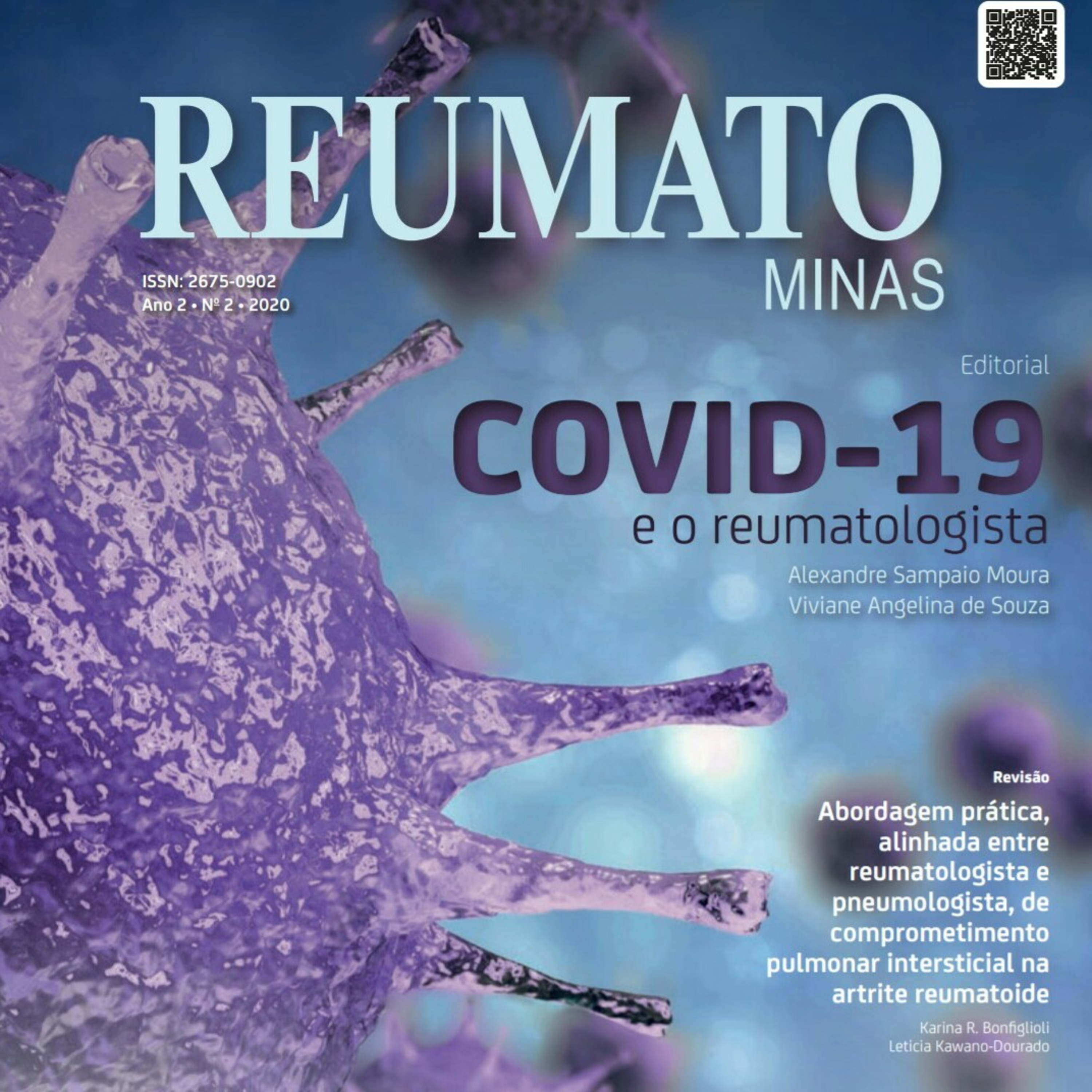Reumatominas