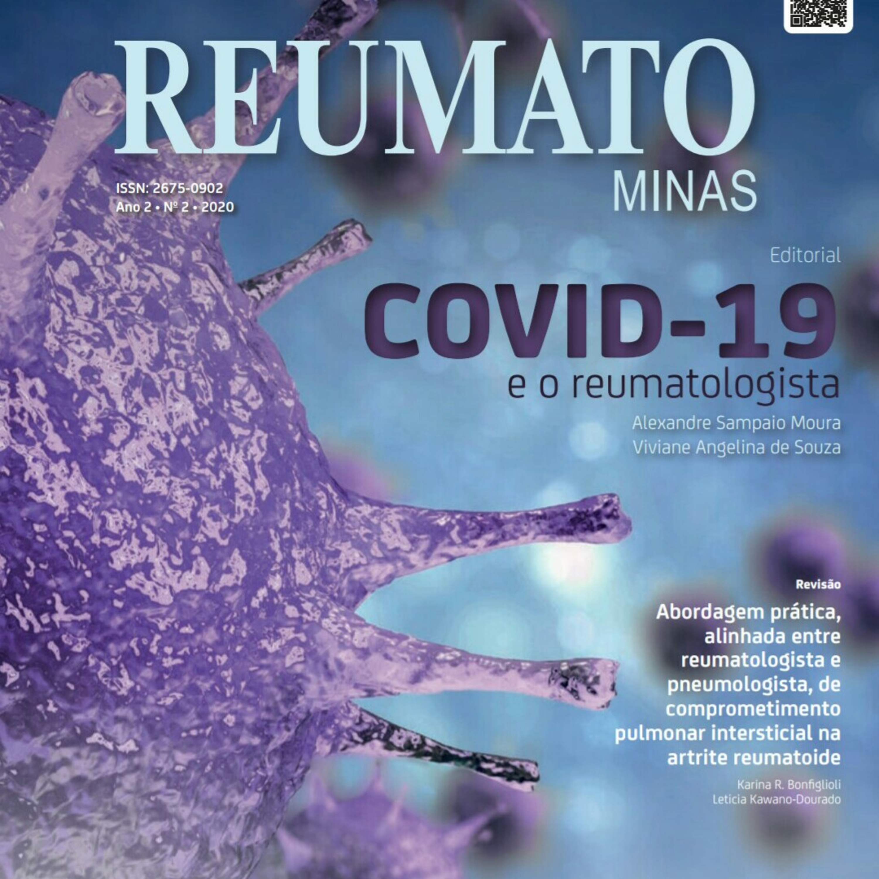 Reumatominas