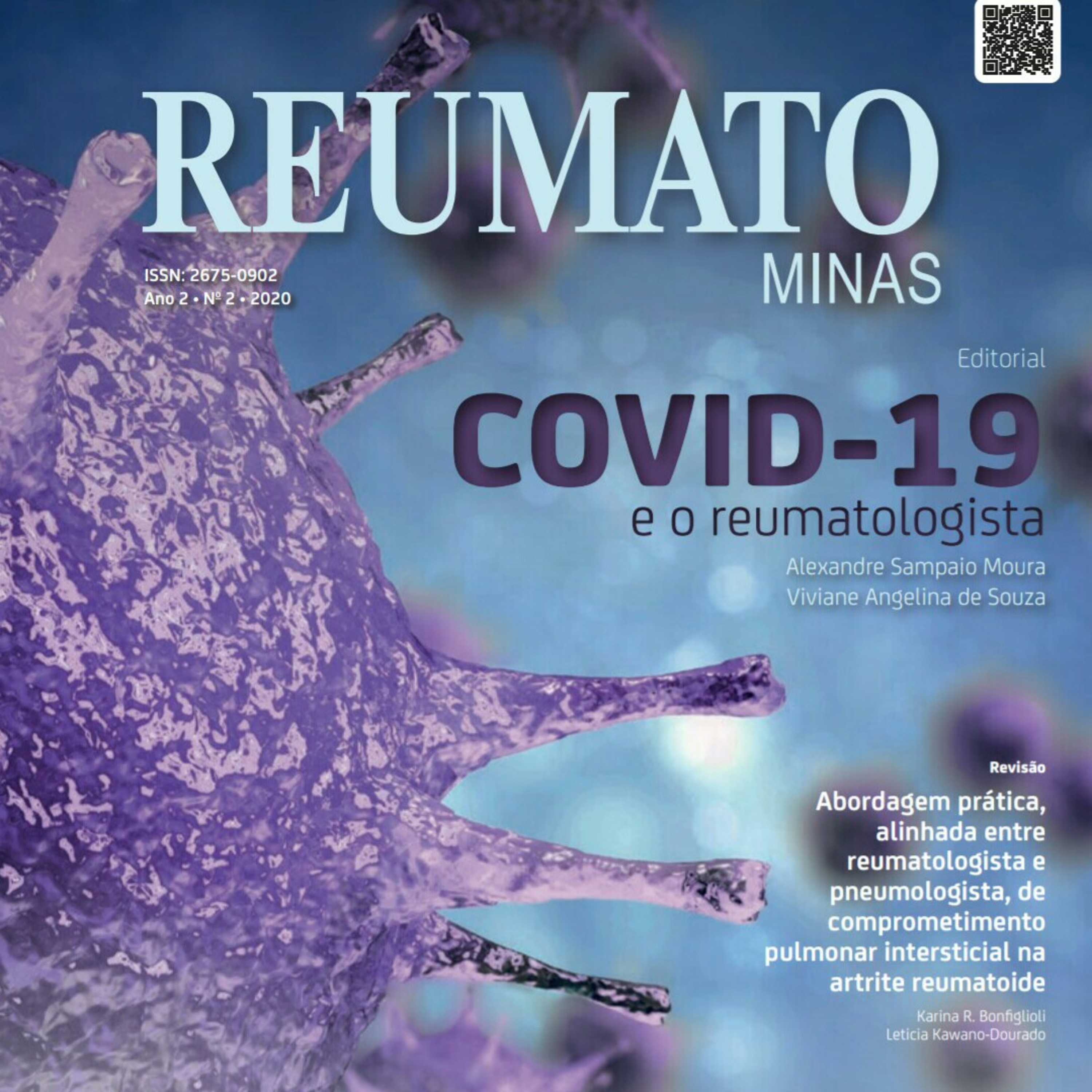 Reumatominas