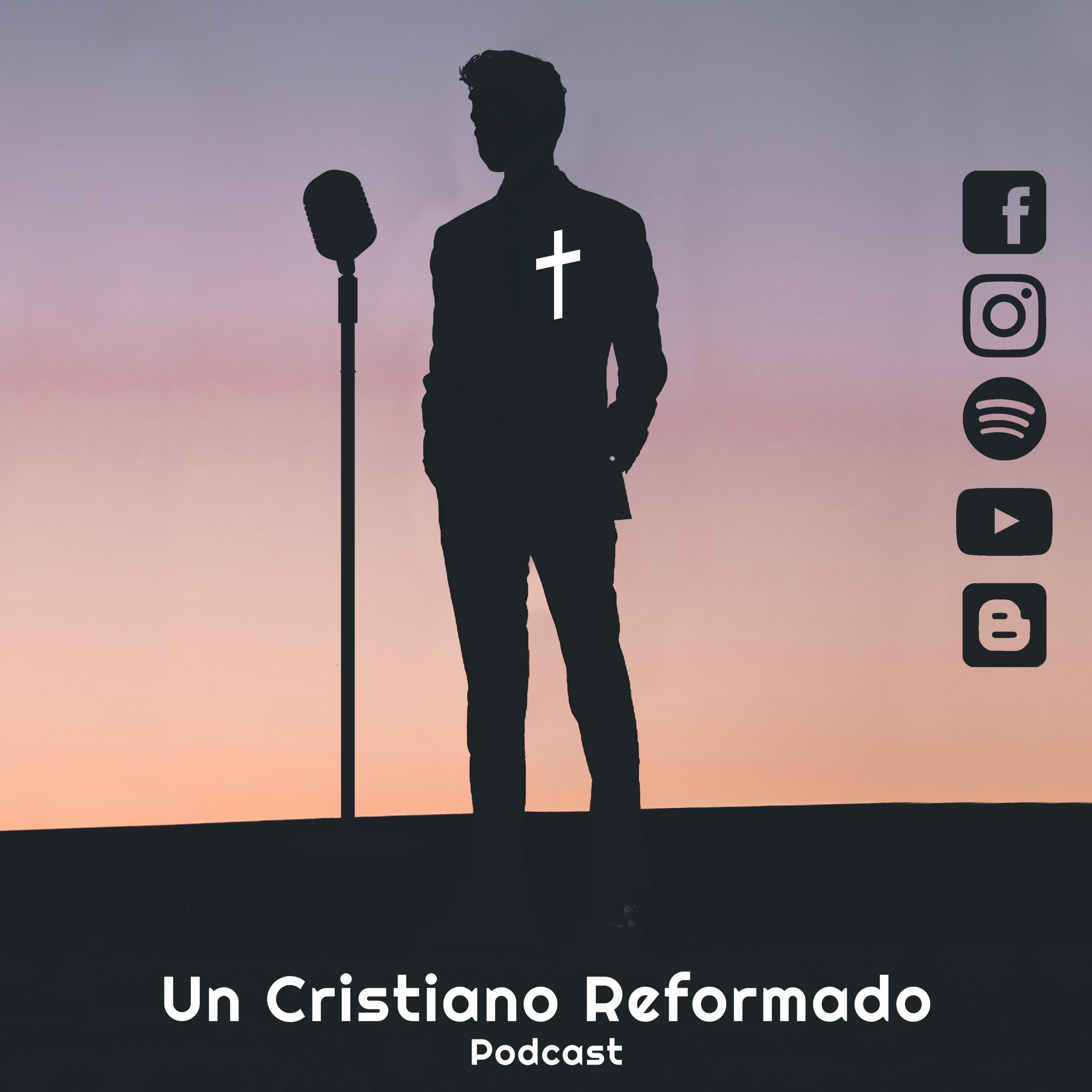 Adán y Eva ¿podían no pecar? - Un Cristiano Reformado episode artwork