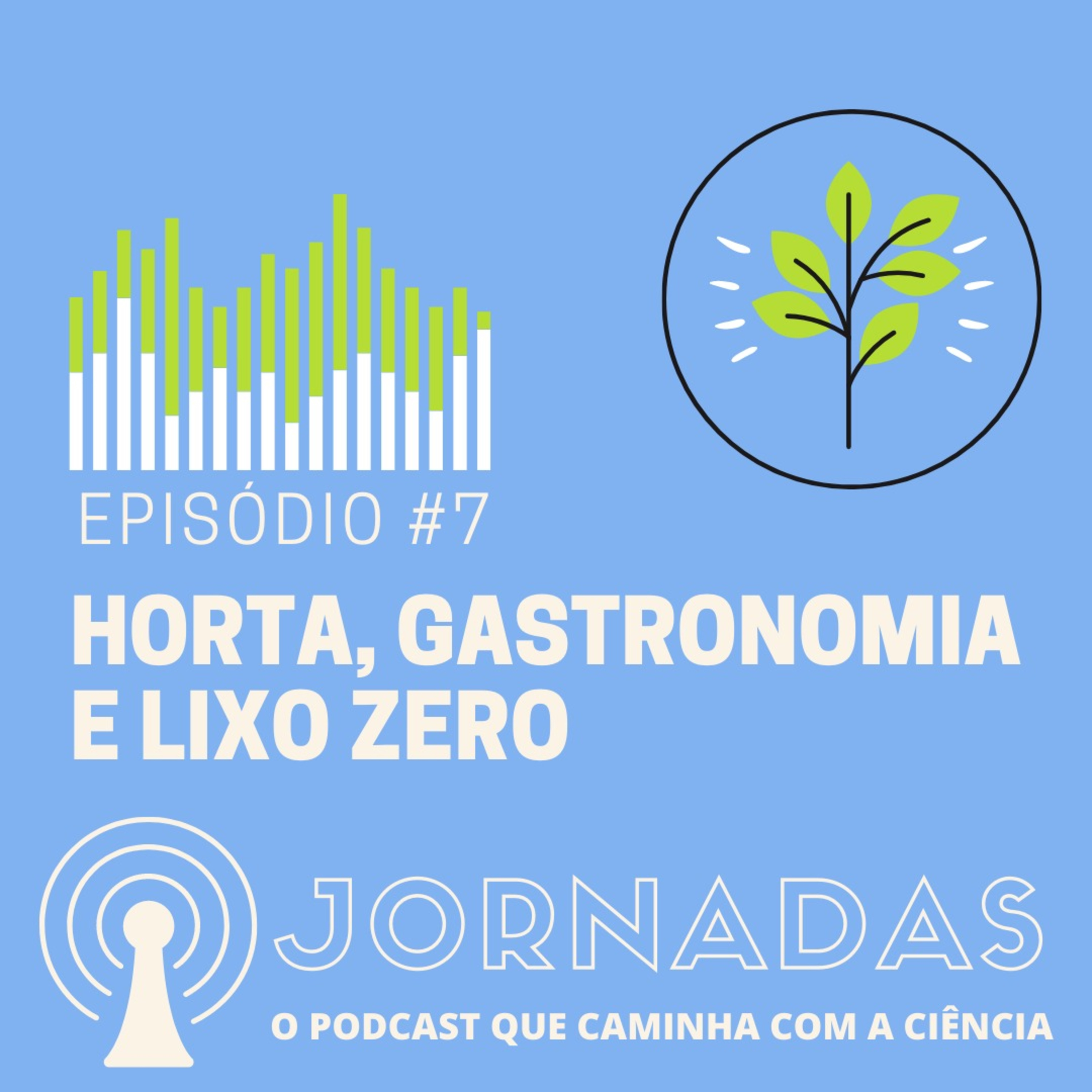 Podcast Jornadas