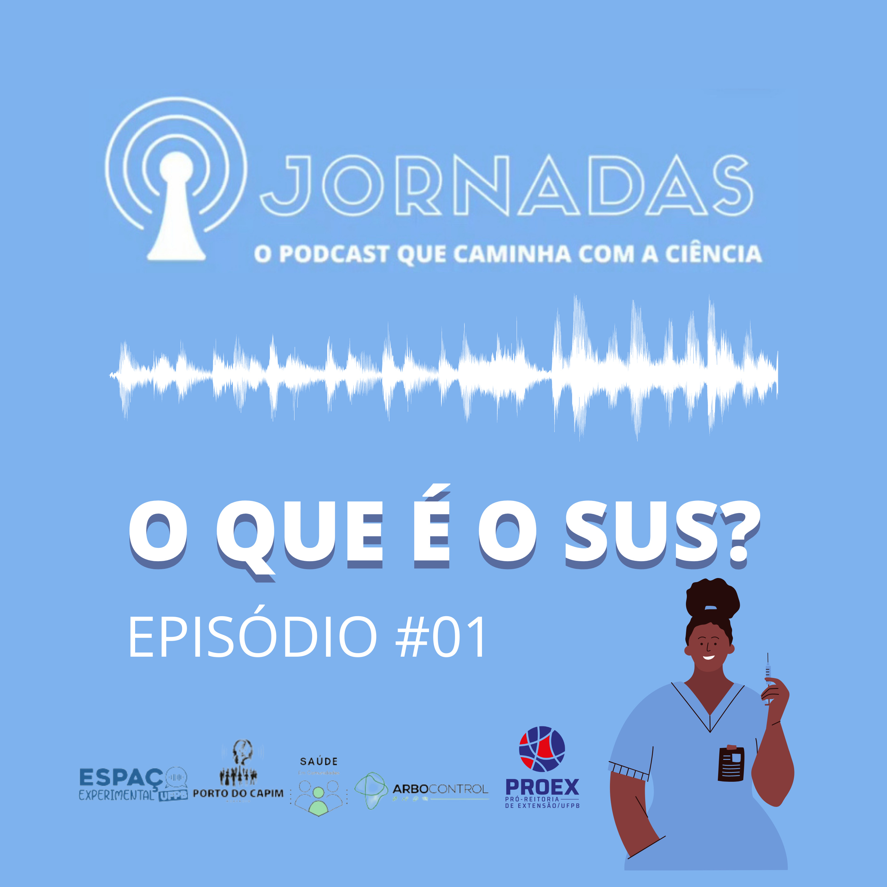 Podcast Jornadas
