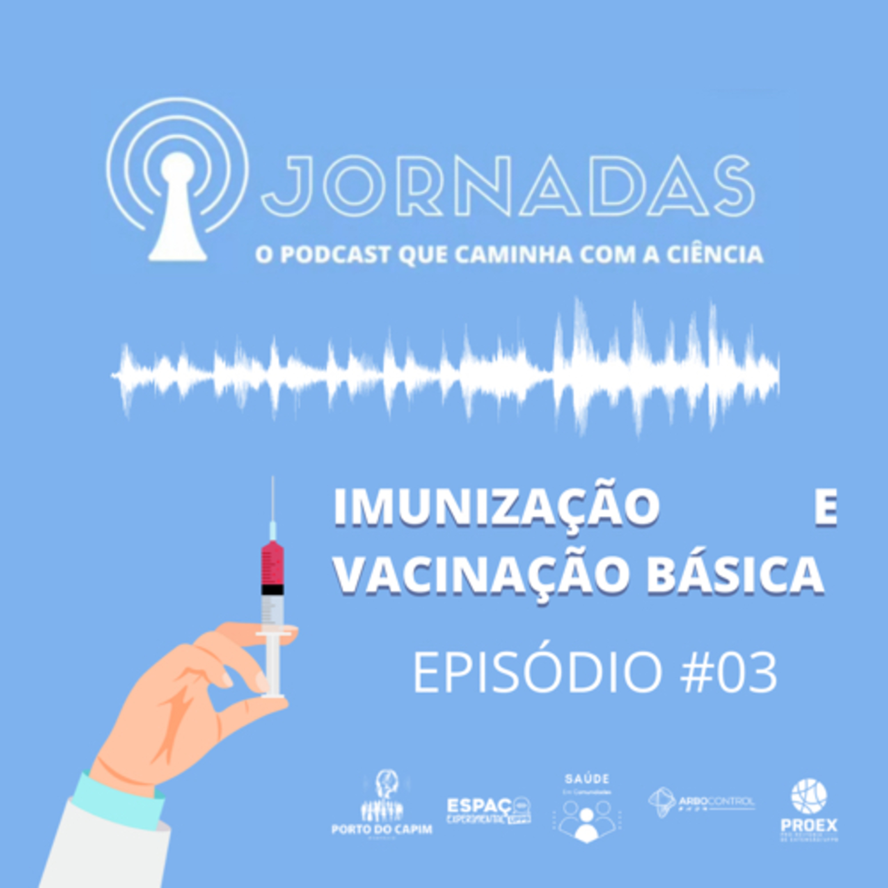 Podcast Jornadas