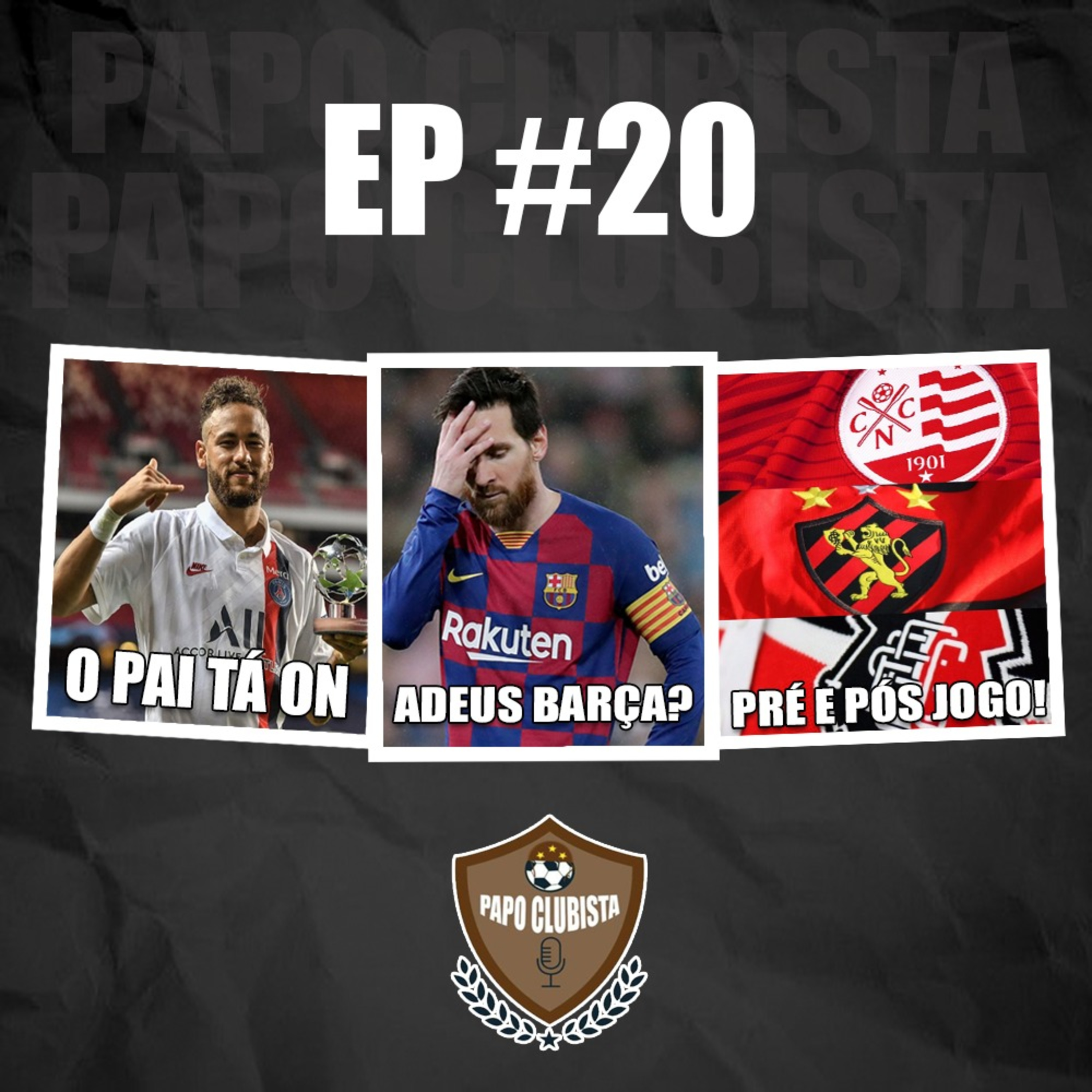 Papo Clubista