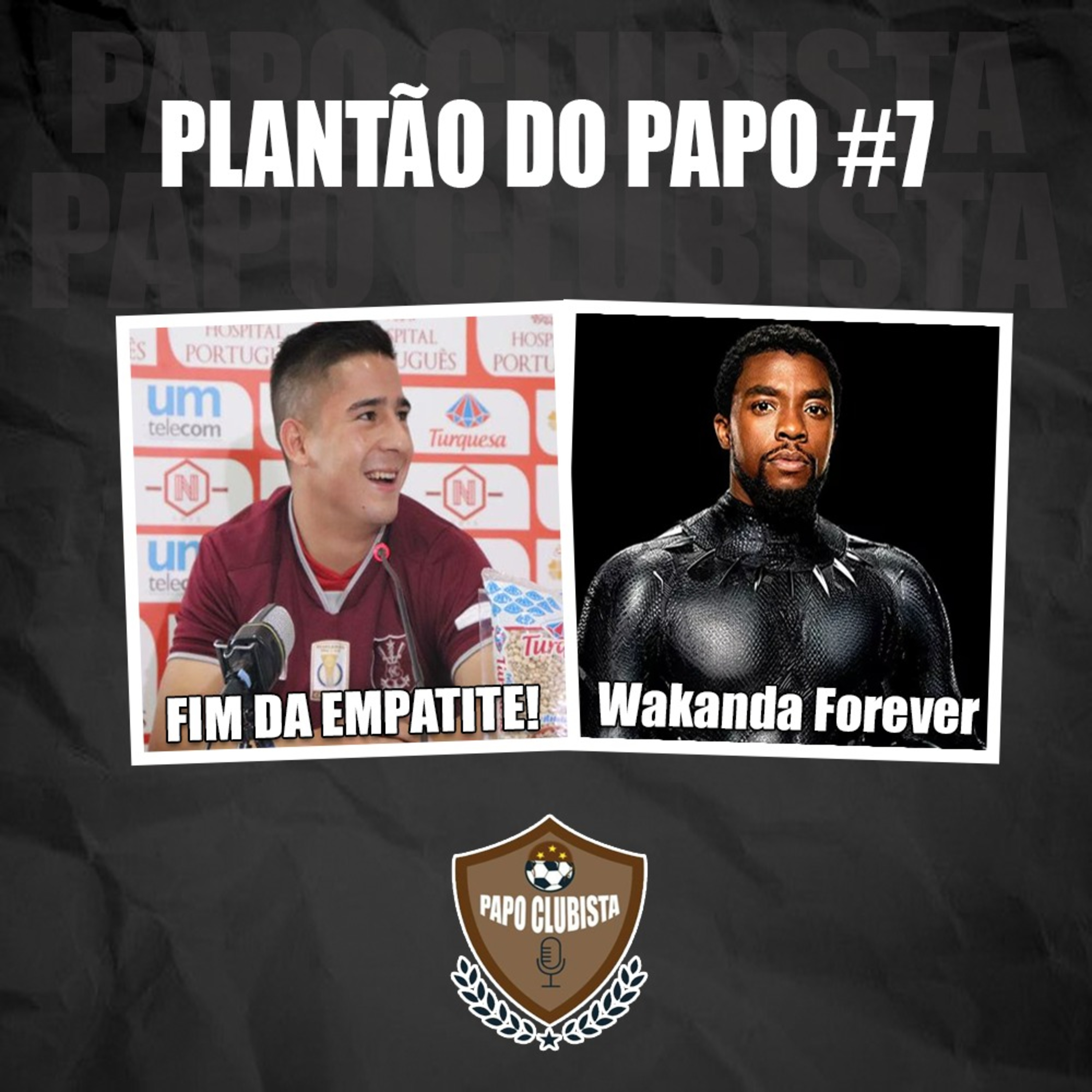 Papo Clubista