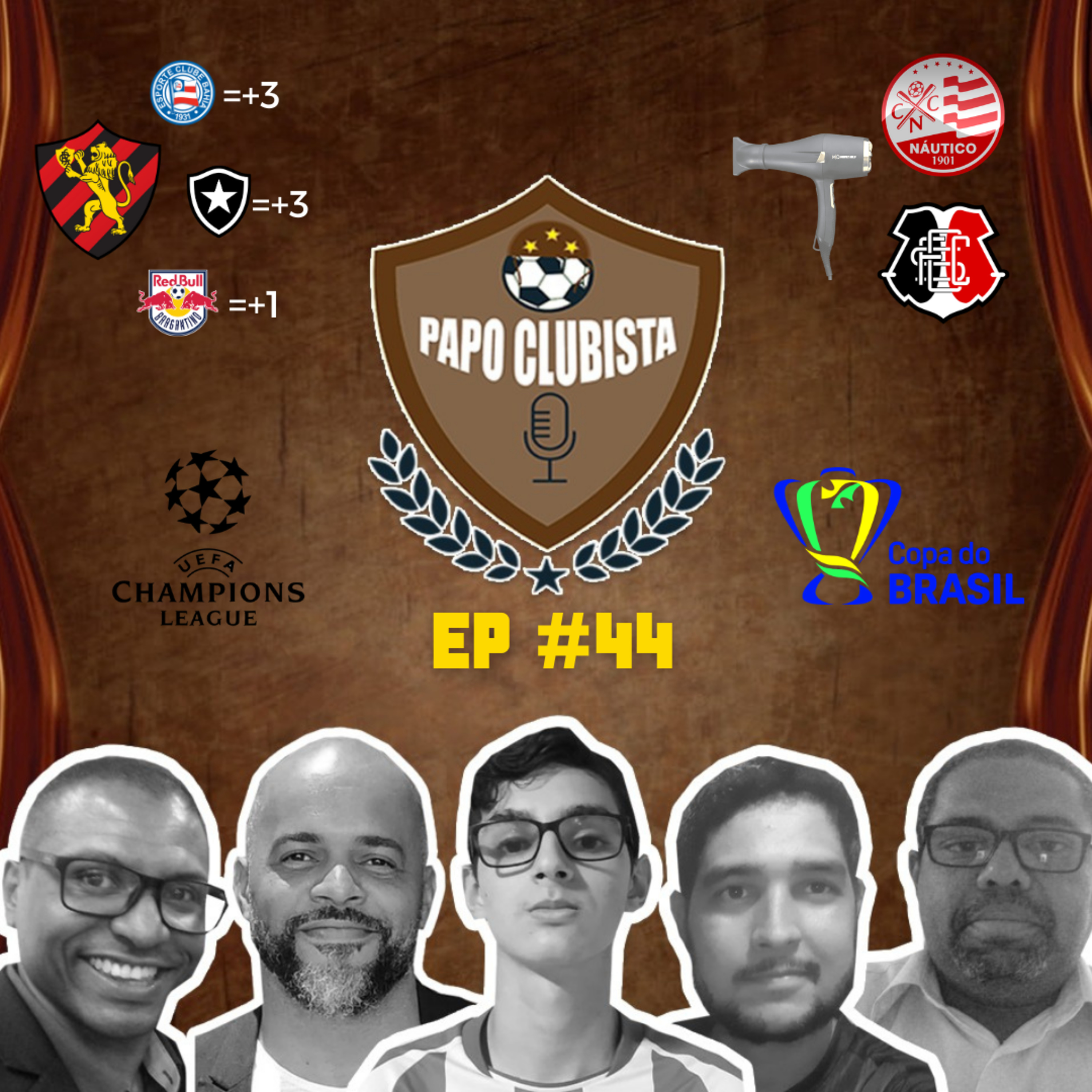 Papo Clubista