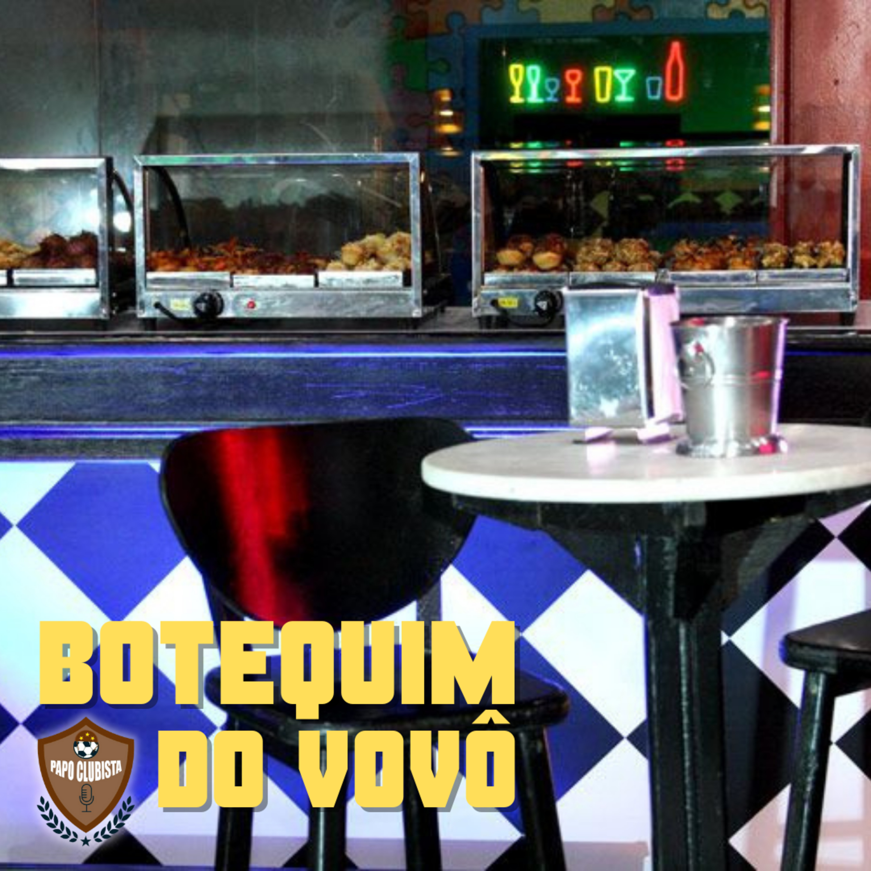 Papo Clubista